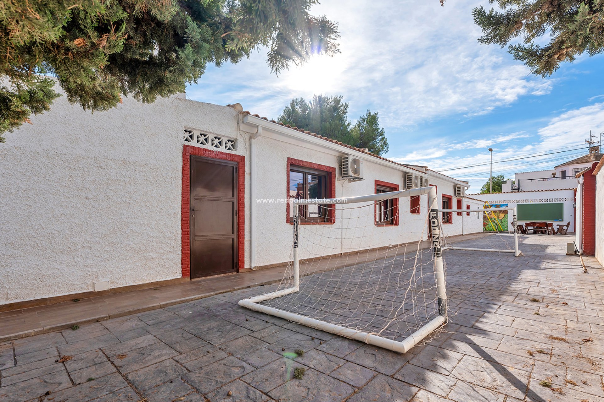 Reventa - Villa independiente -
Orihuela Costa - Costa Blanca