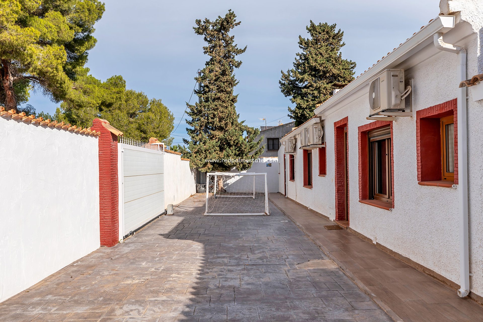 Reventa - Villa independiente -
Orihuela Costa - Costa Blanca