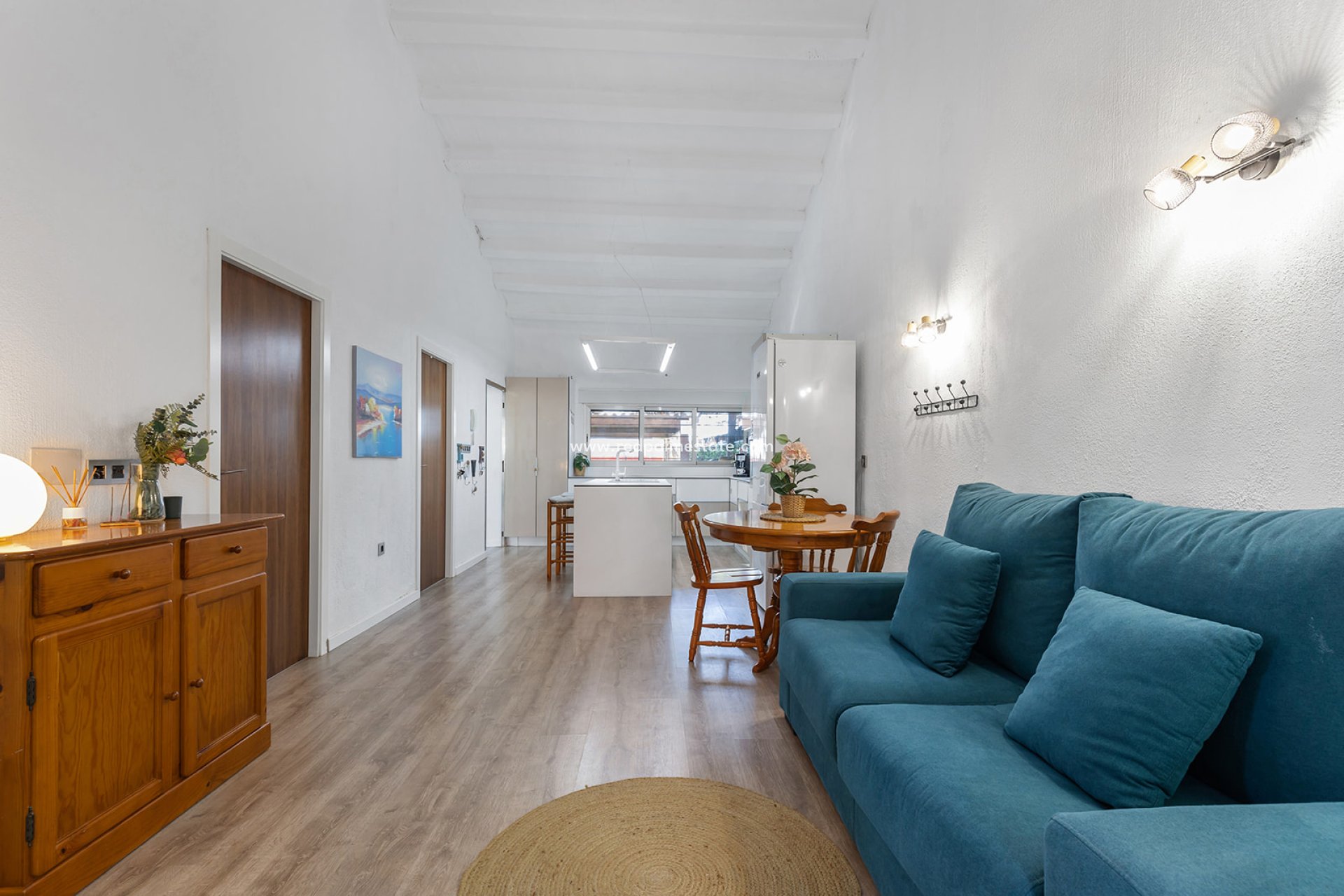 Reventa - Villa independiente -
Orihuela Costa - Costa Blanca