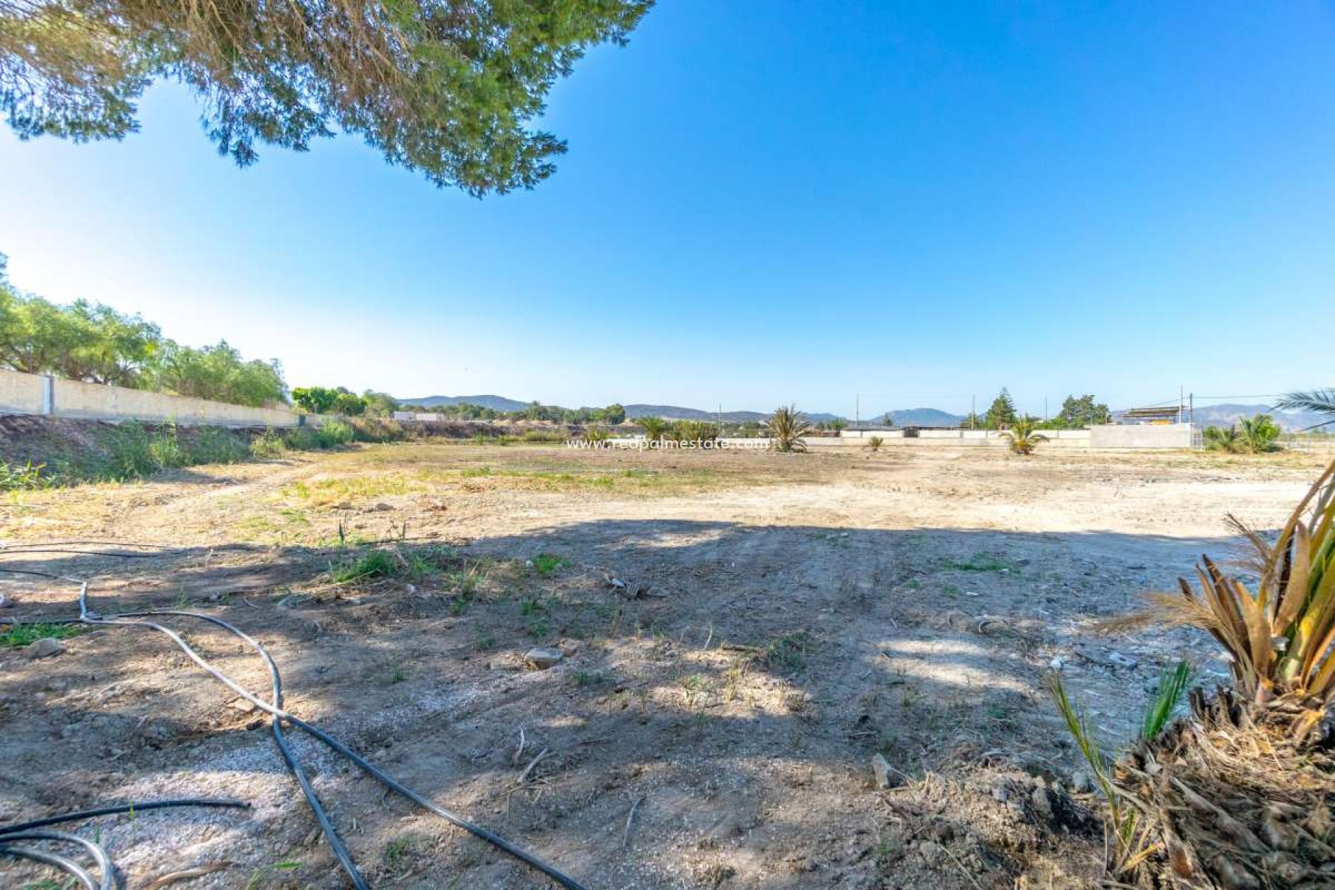 Reventa - Villa independiente -
Orihuela Costa - Inland