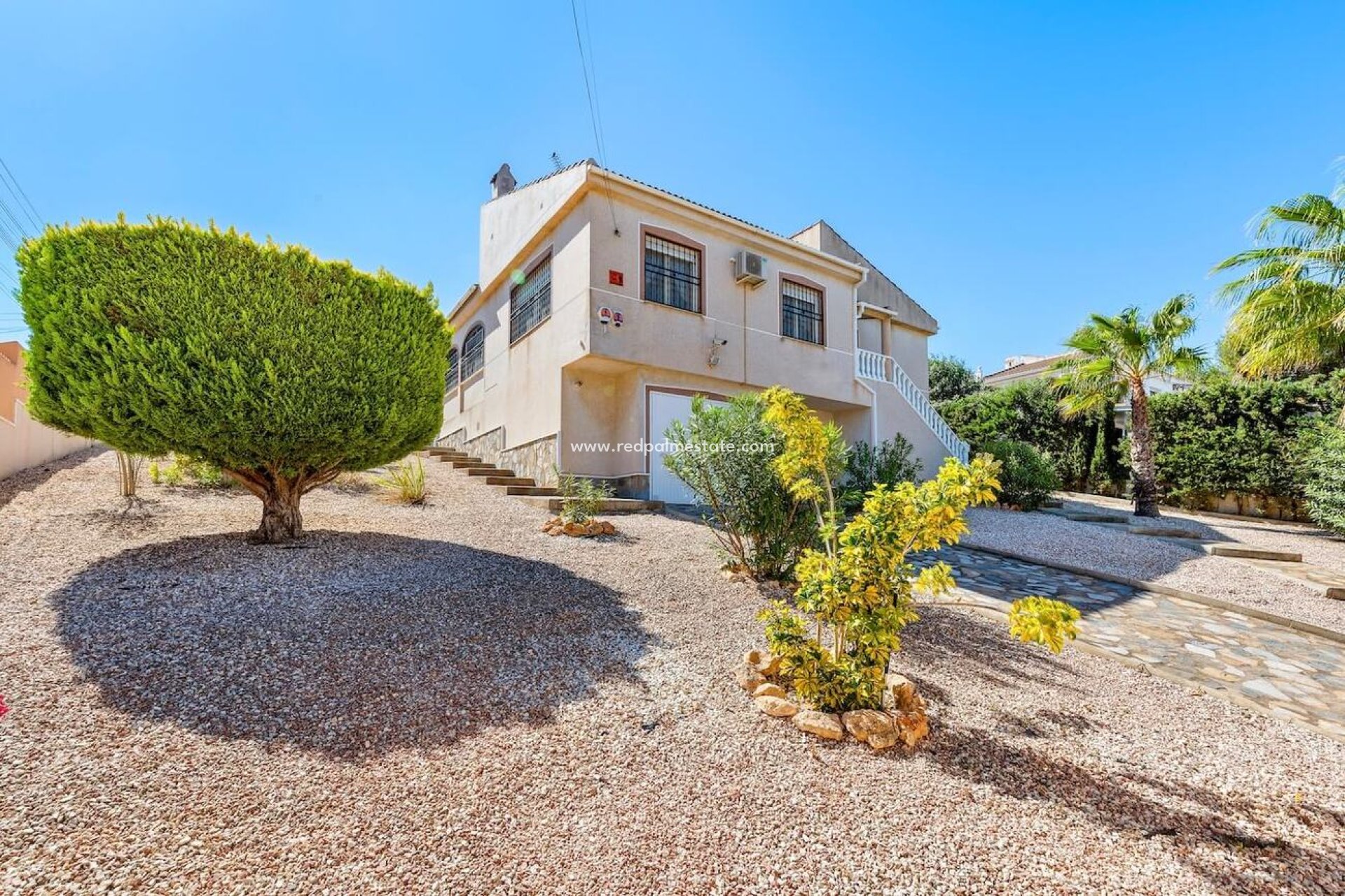 Reventa - Villa independiente -
Orihuela Costa - Las Filipinas