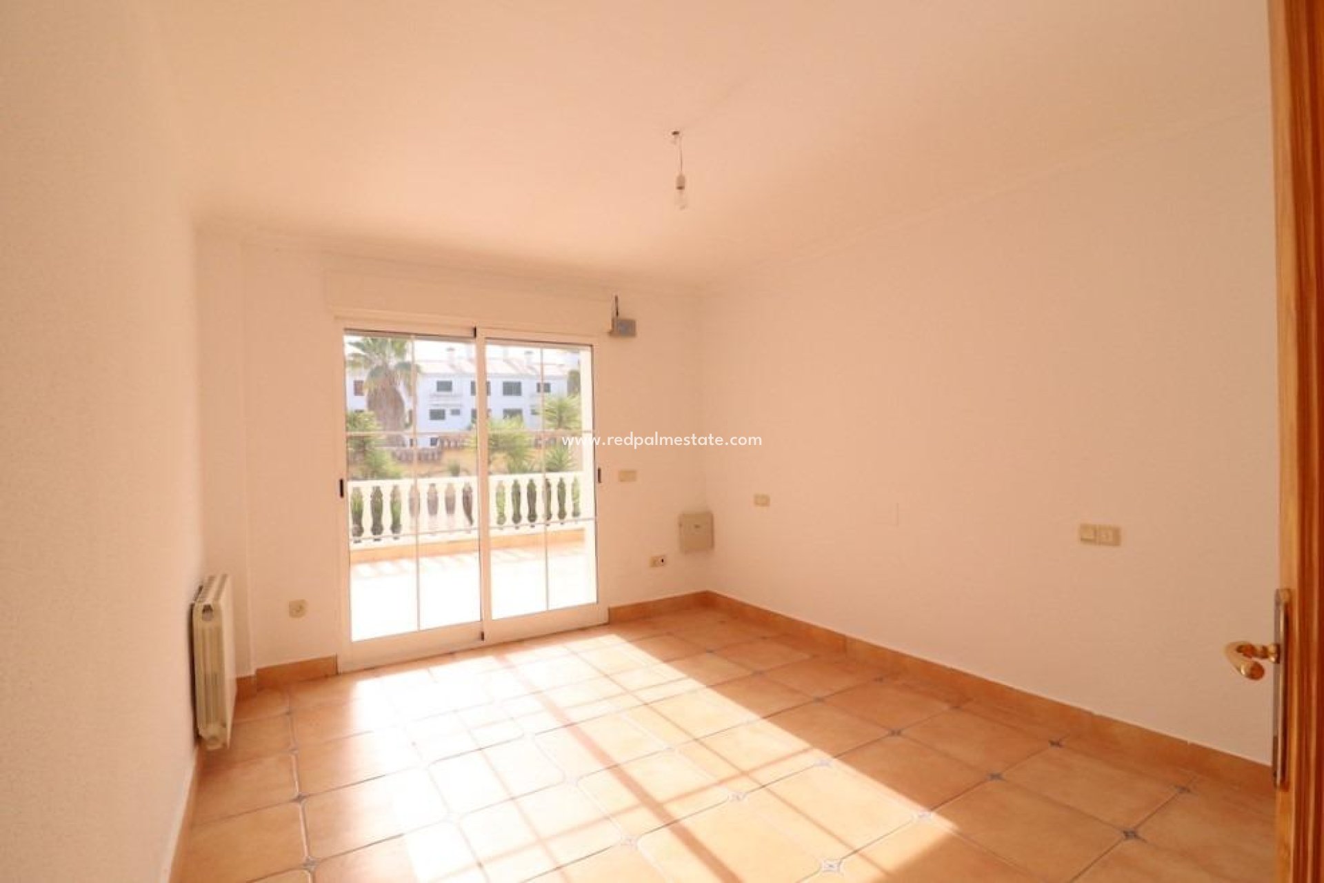 Reventa - Villa independiente -
Orihuela Costa - Las Filipinas