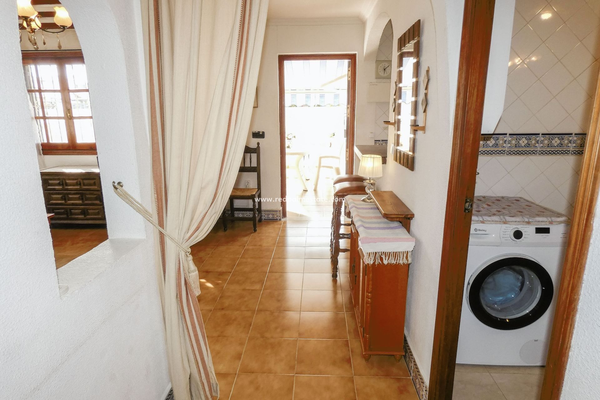 Reventa - Villa independiente -
Orihuela Costa - Playa Flamenca