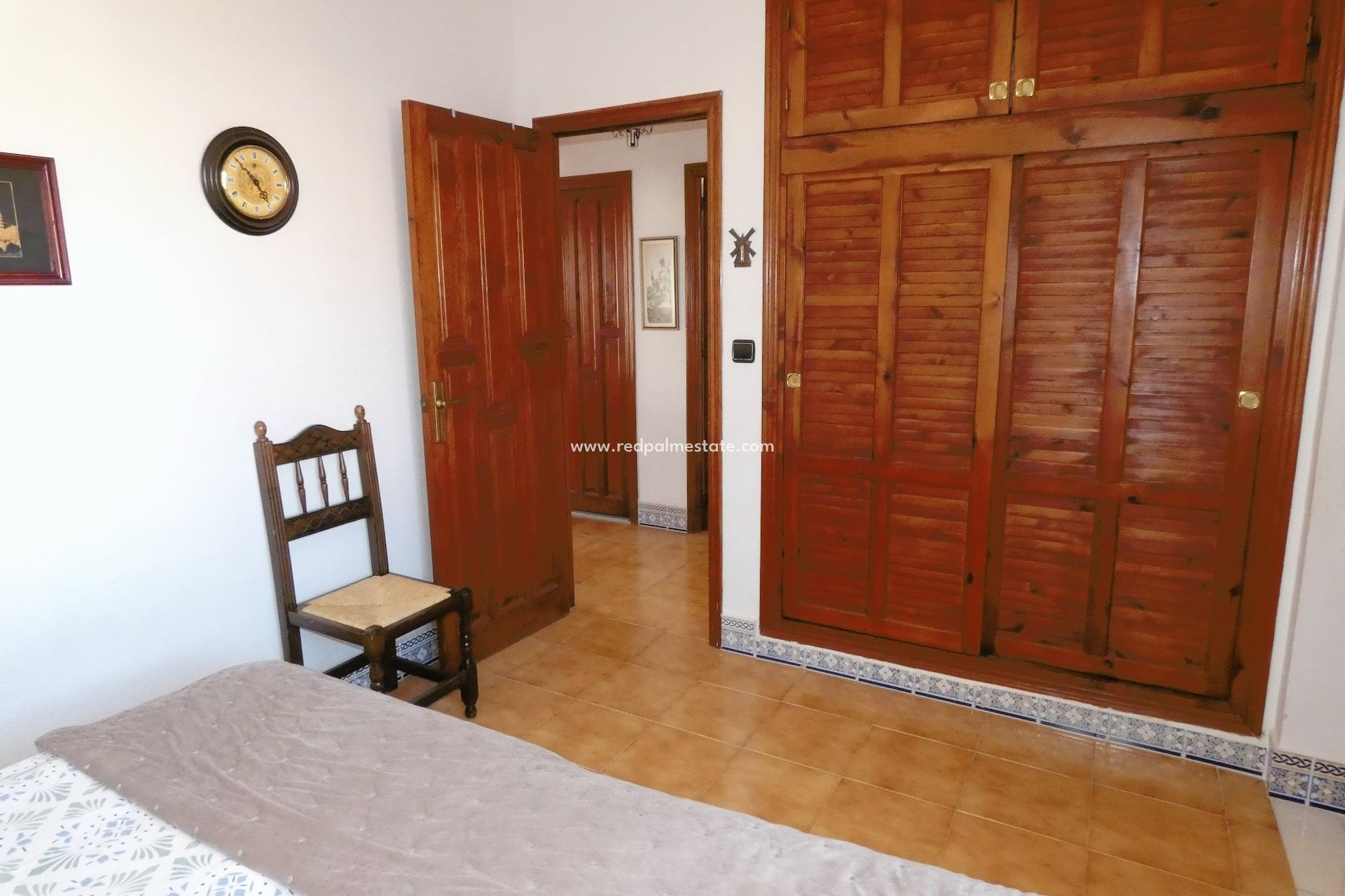 Reventa - Villa independiente -
Orihuela Costa - Playa Flamenca