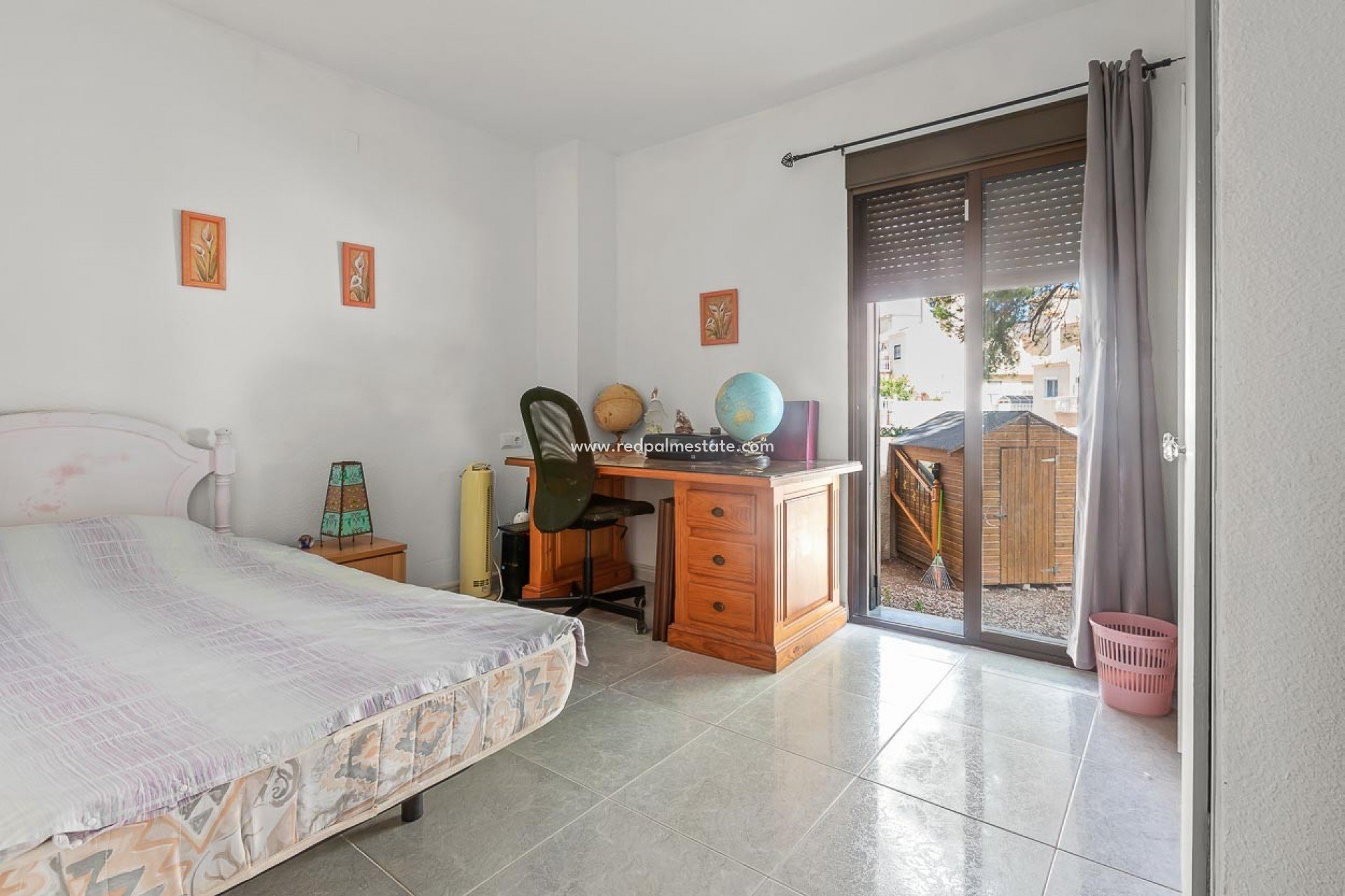 Reventa - Villa independiente -
Orihuela Costa - Res. Las Filipinas