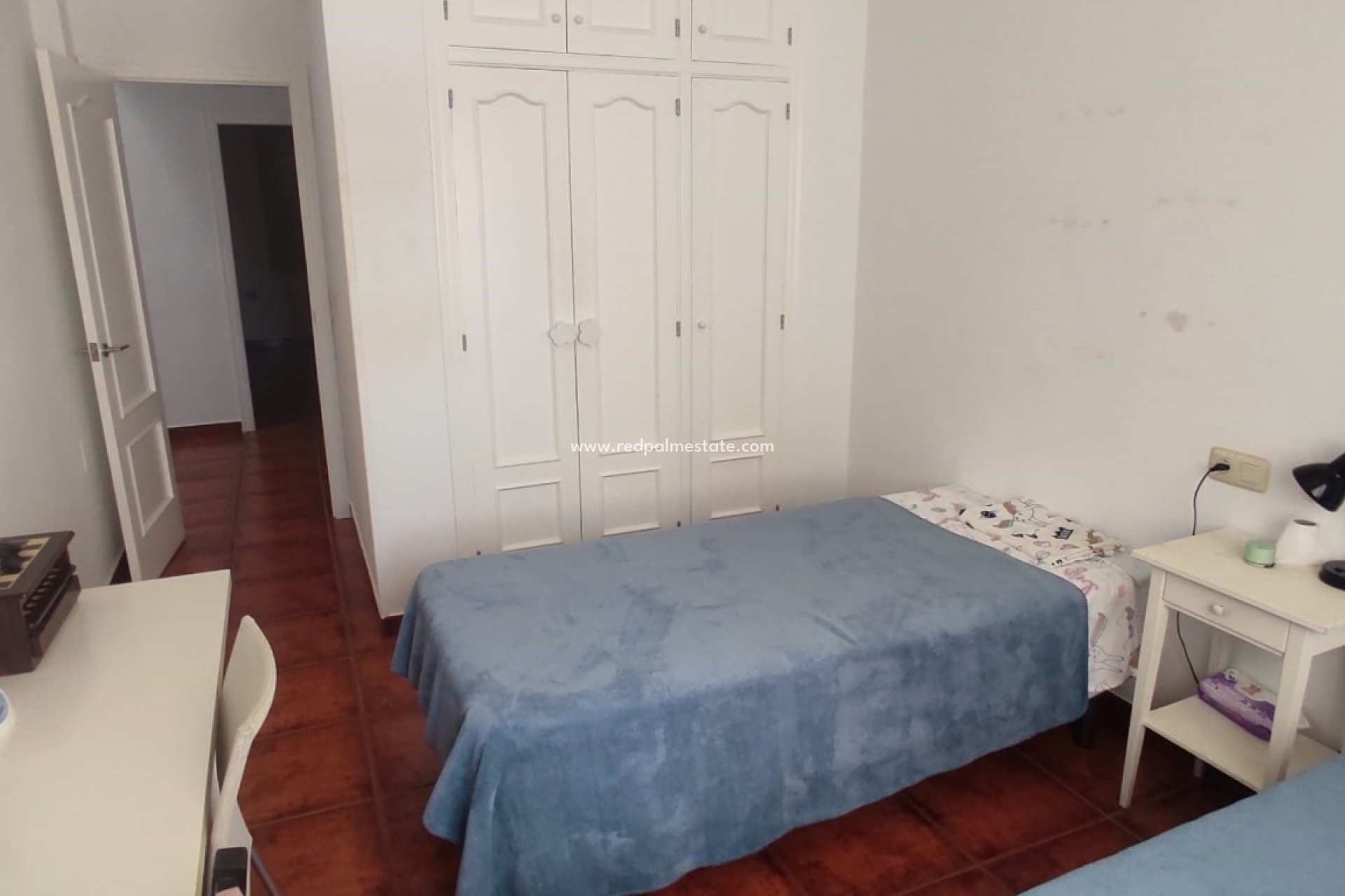 Reventa - Villa independiente -
San Pedro del Pinatar - San Pedro de Pinatar