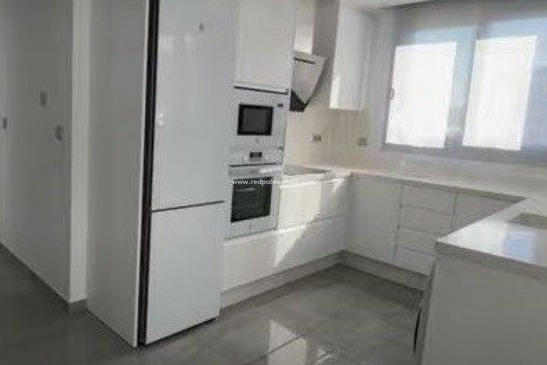 Reventa - Villa independiente -
Torrevieja - Los Altos