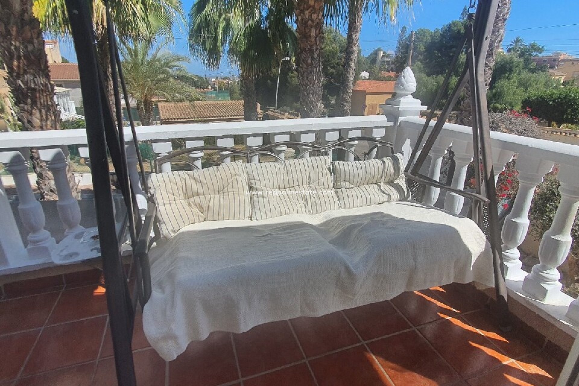 Reventa - Villa independiente -
Torrevieja - Los Balcones