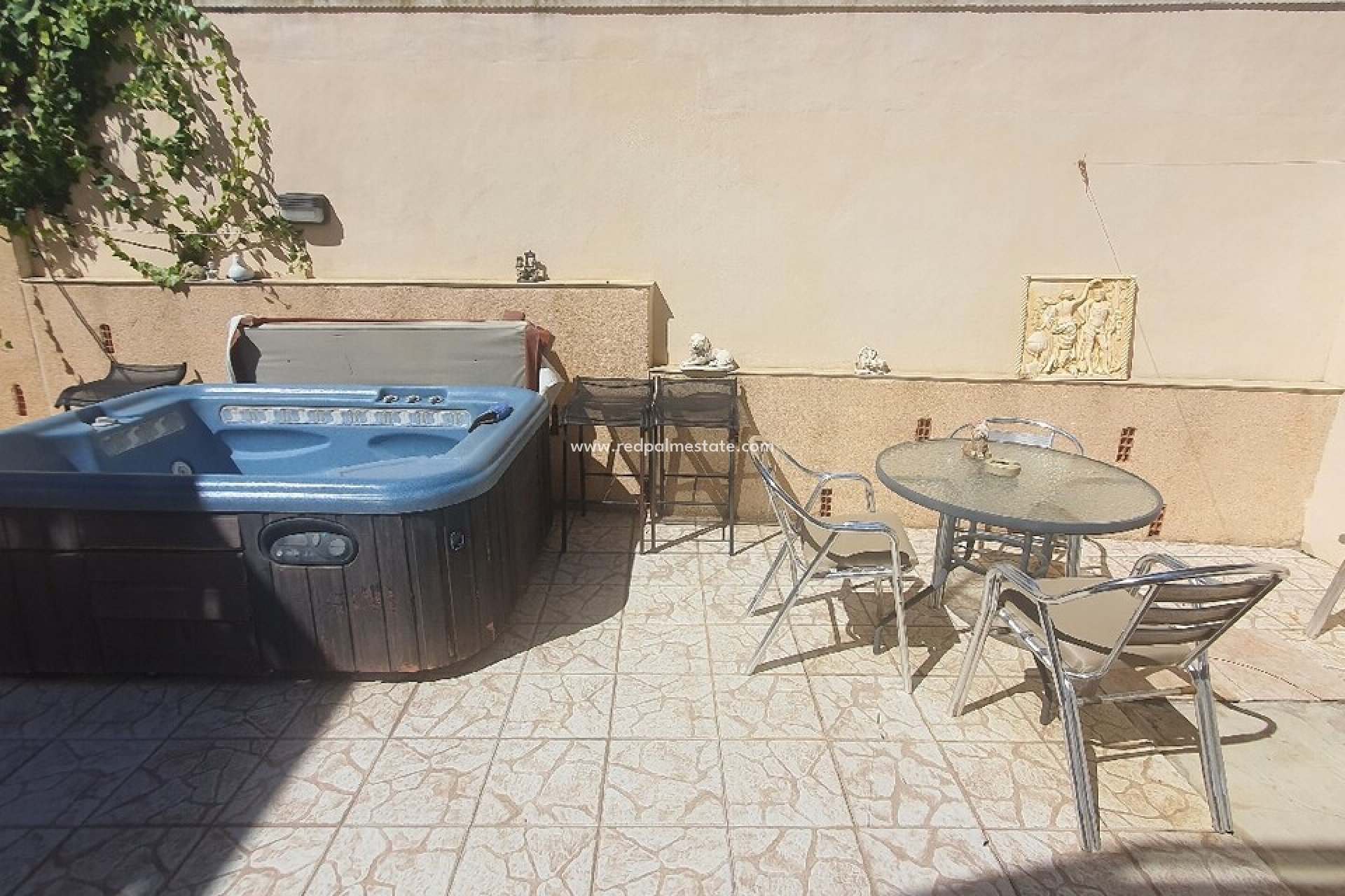 Reventa - Villa independiente -
Torrevieja - Los Balcones