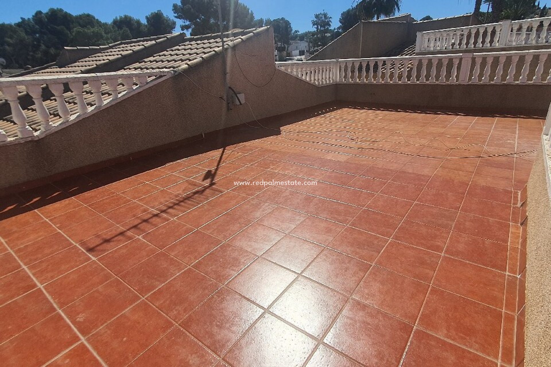 Reventa - Villa independiente -
Torrevieja - Los Balcones