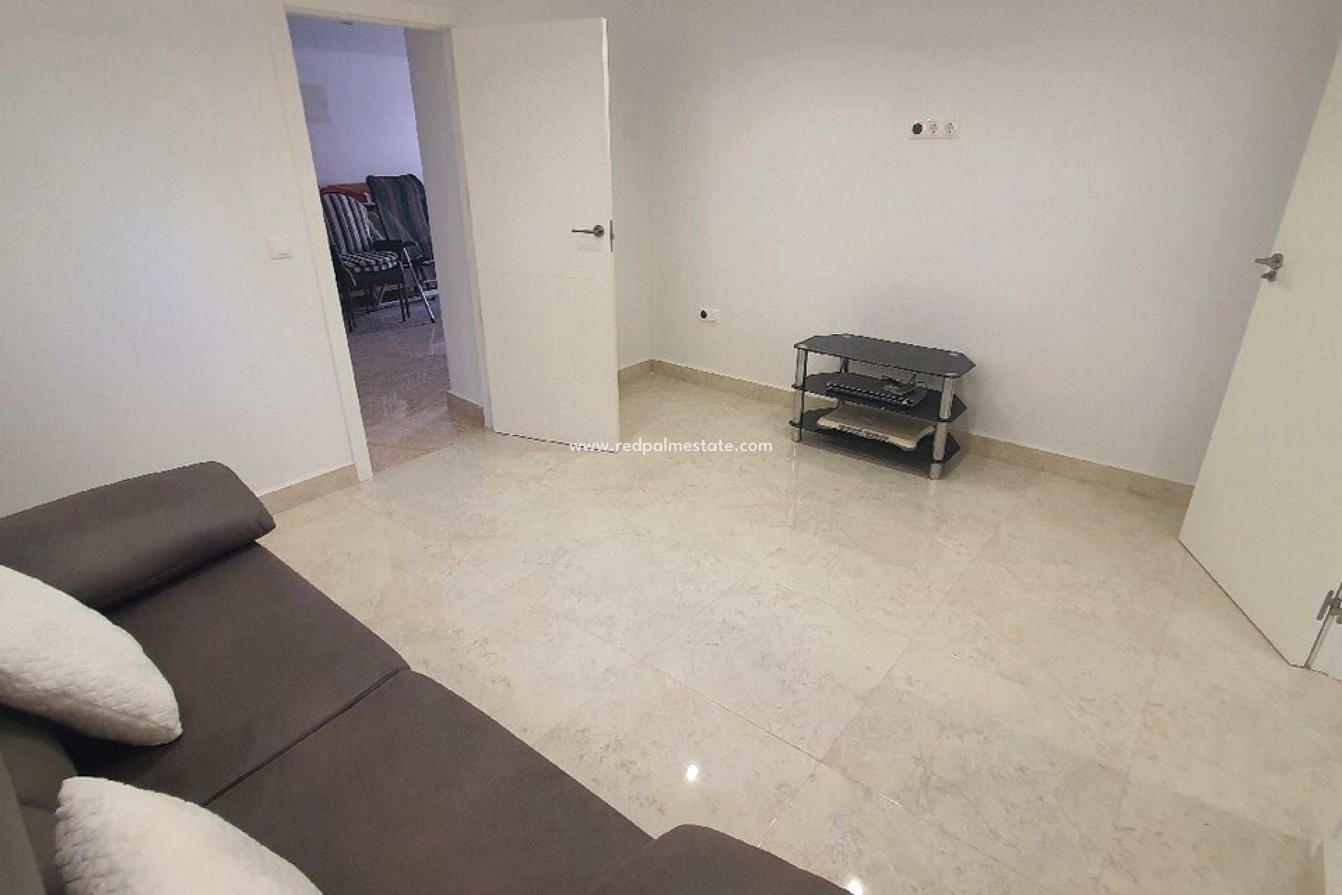 Reventa - Villa independiente -
Torrevieja - Los Balcones