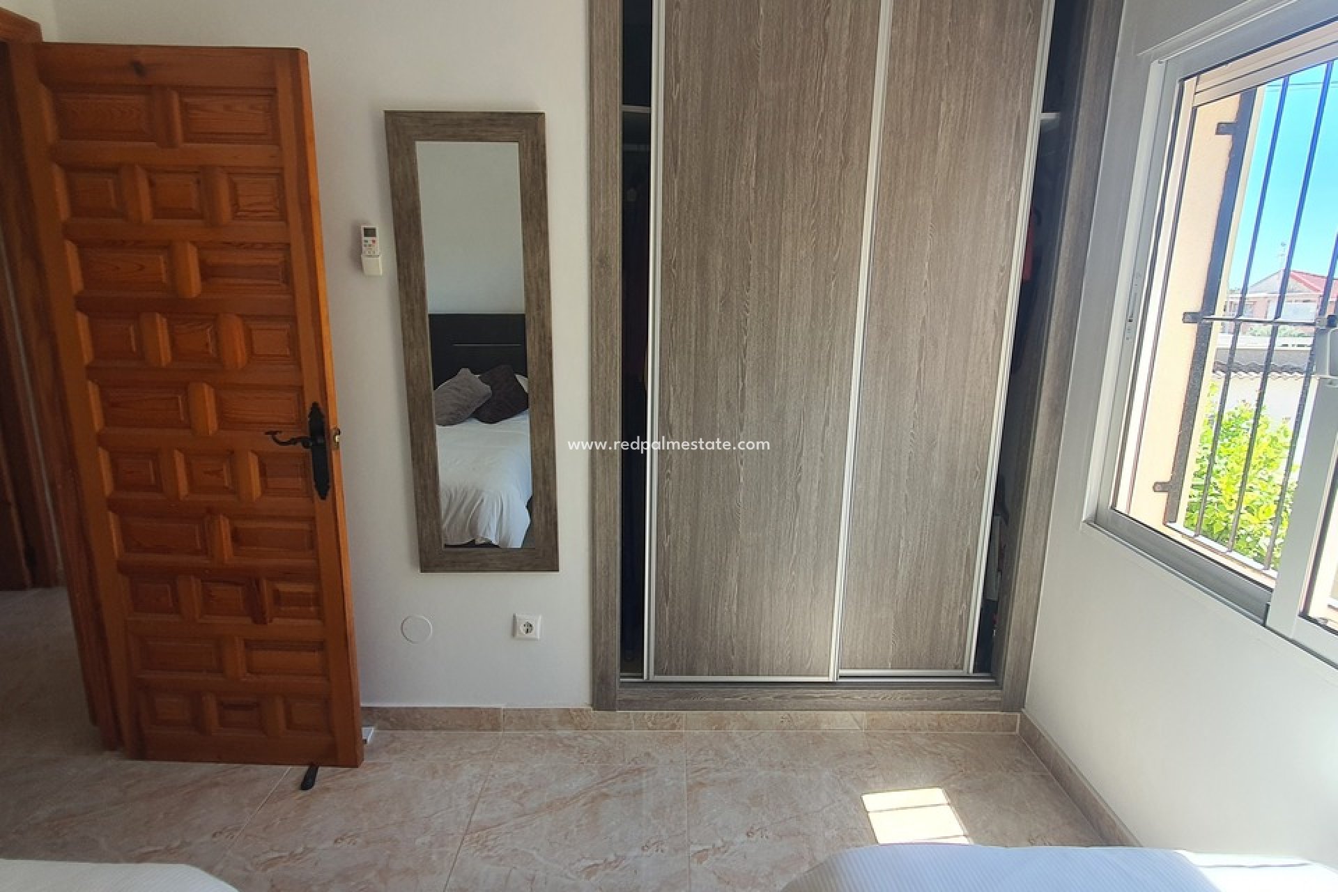 Reventa - Villa independiente -
Torrevieja - Los Balcones