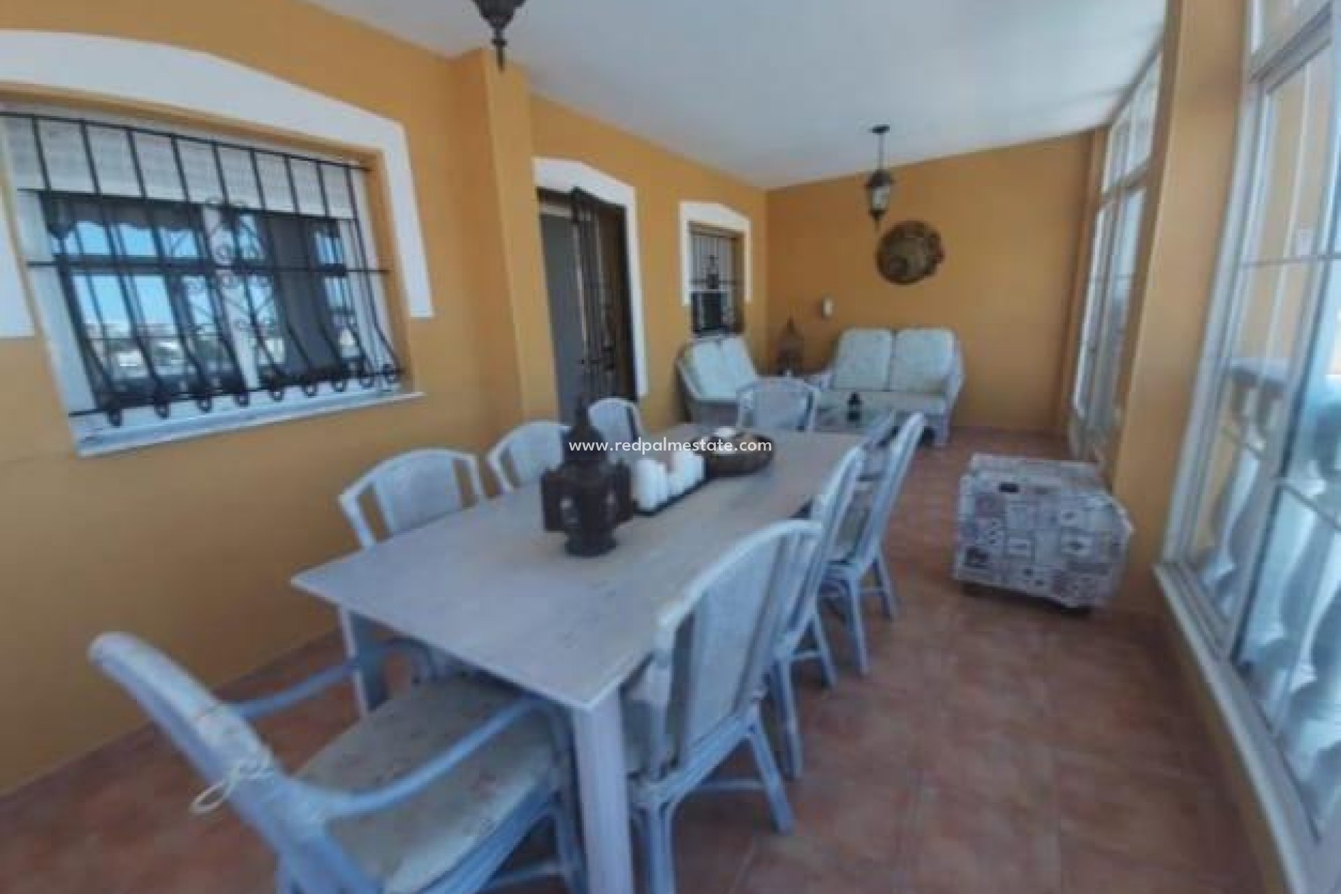 Reventa - Villa independiente -
Torrevieja - Nueva Torrevieja - Aguas Nuevas