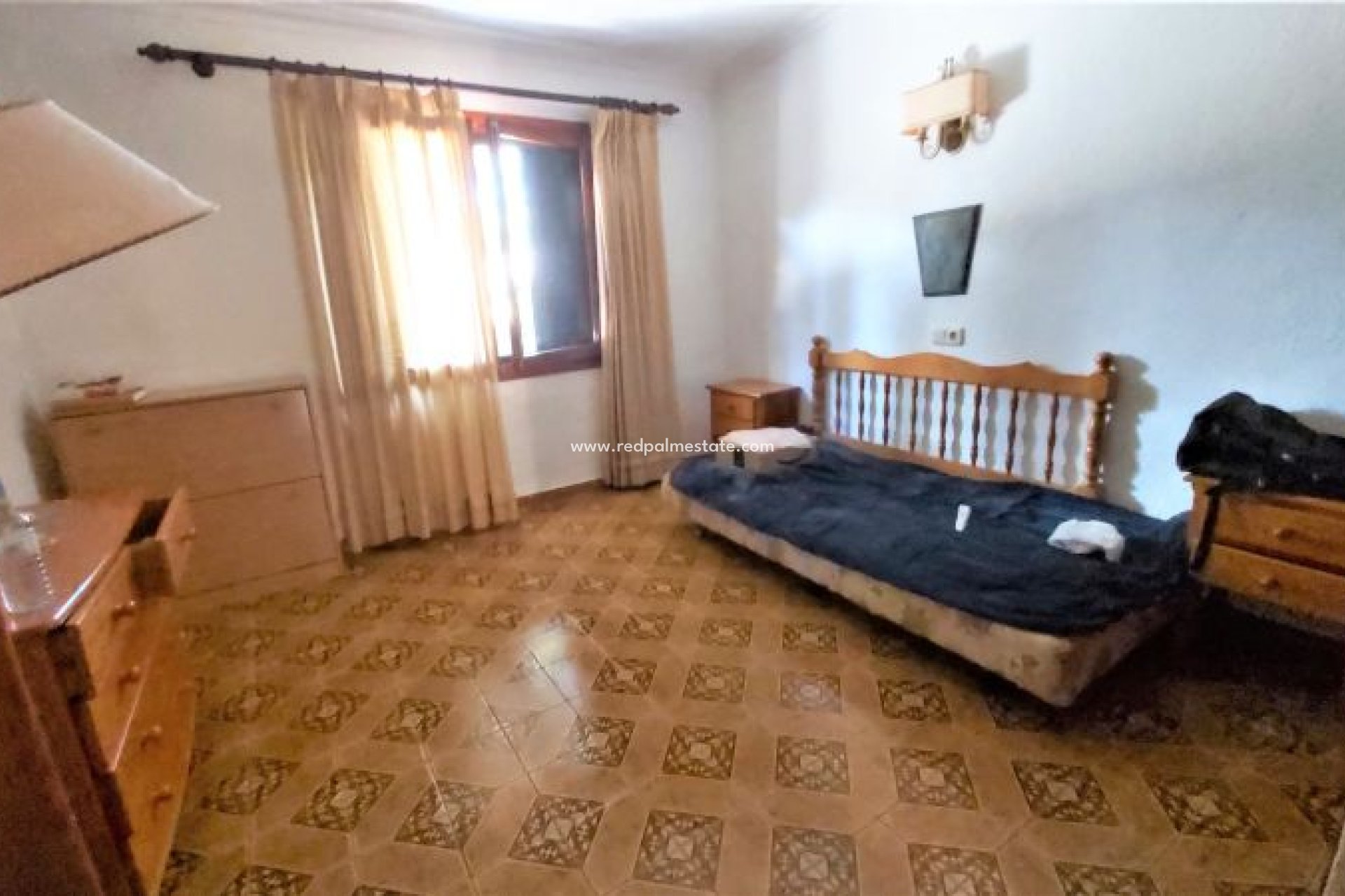 Reventa - Villa independiente -
Torrevieja