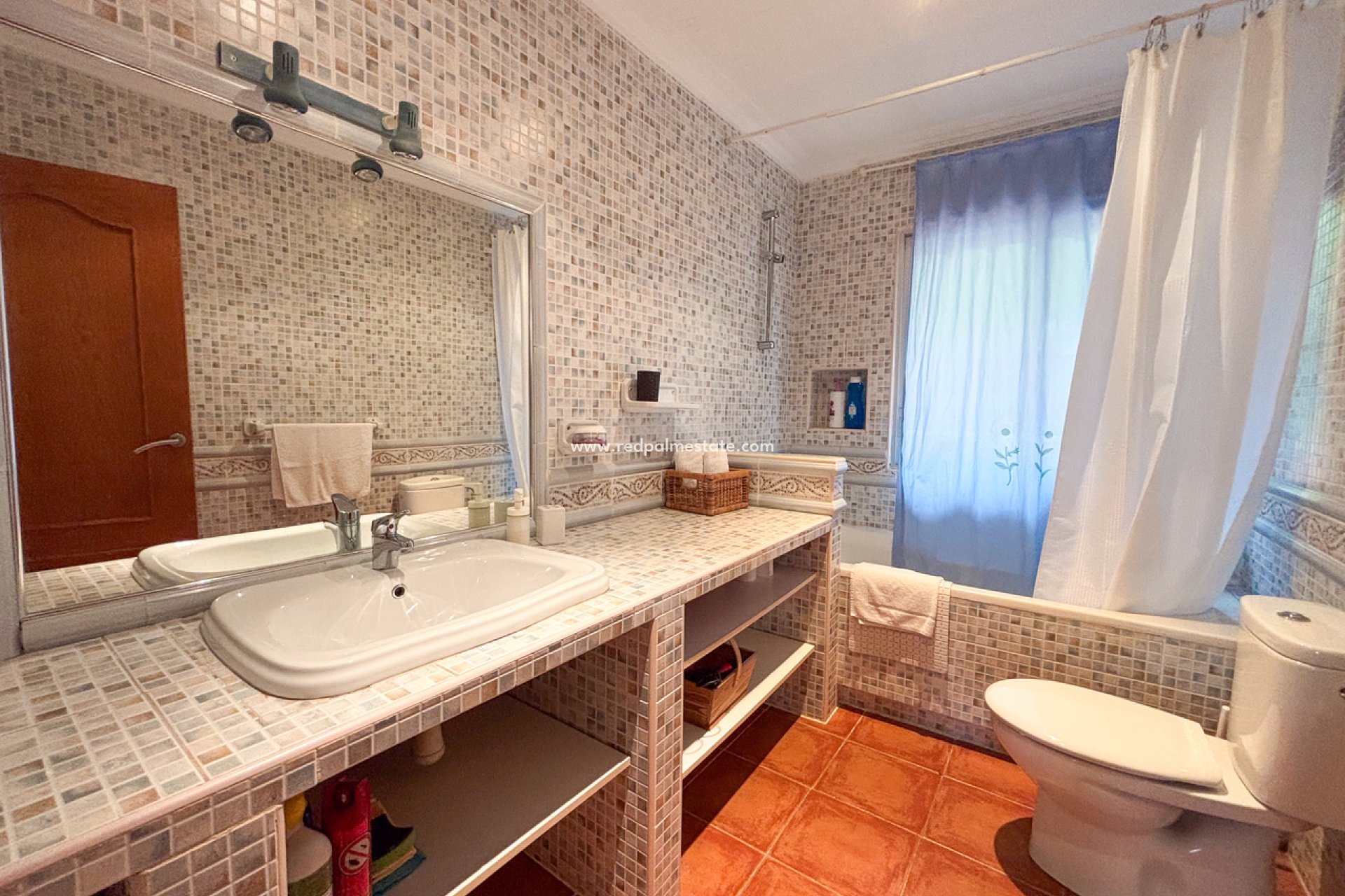 Reventa - Villa -
Jacarilla - Inland