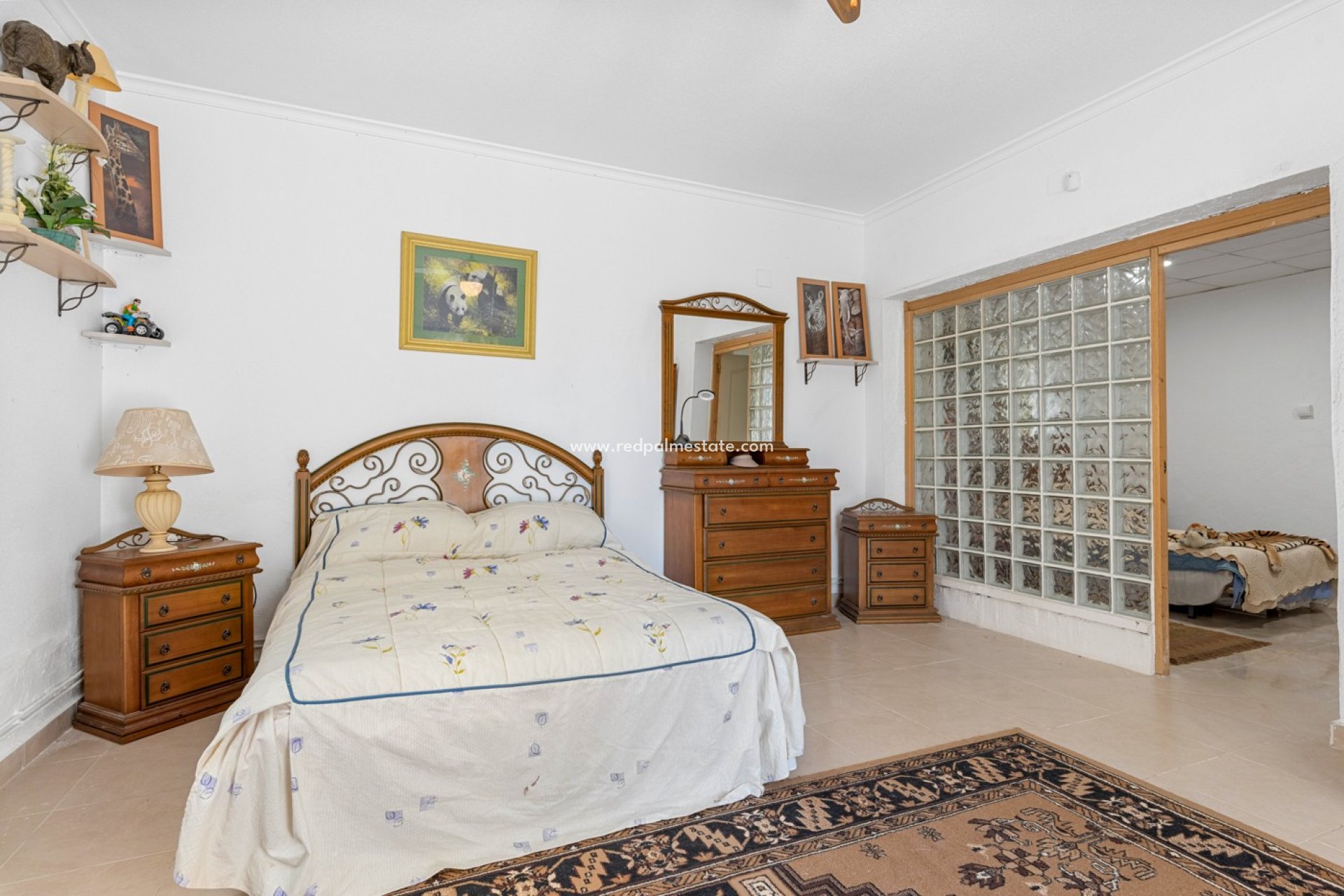 Reventa - Villa -
Jacarilla - Inland