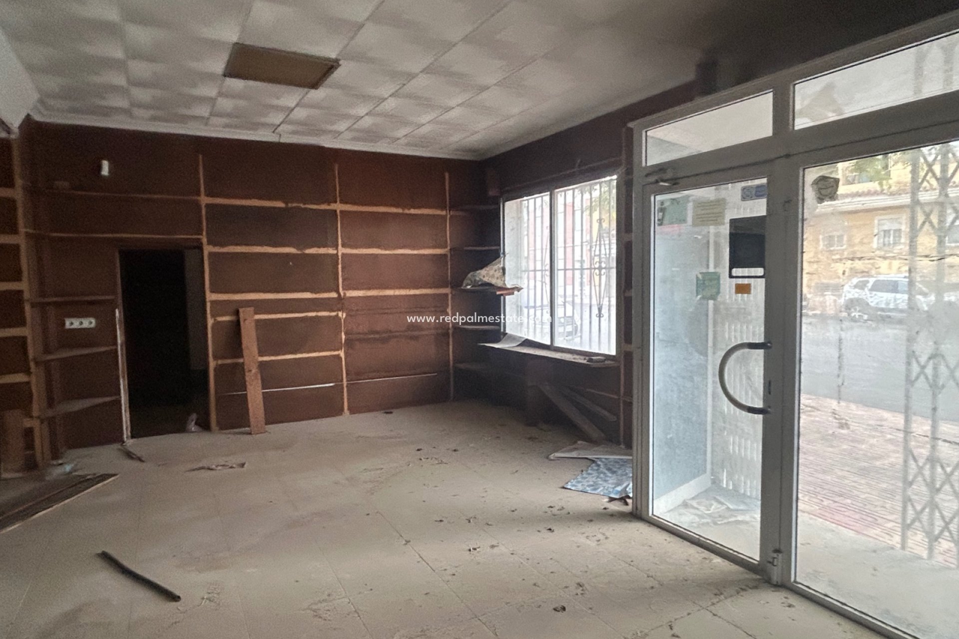 Reventa - Villa -
Jacarilla - Inland