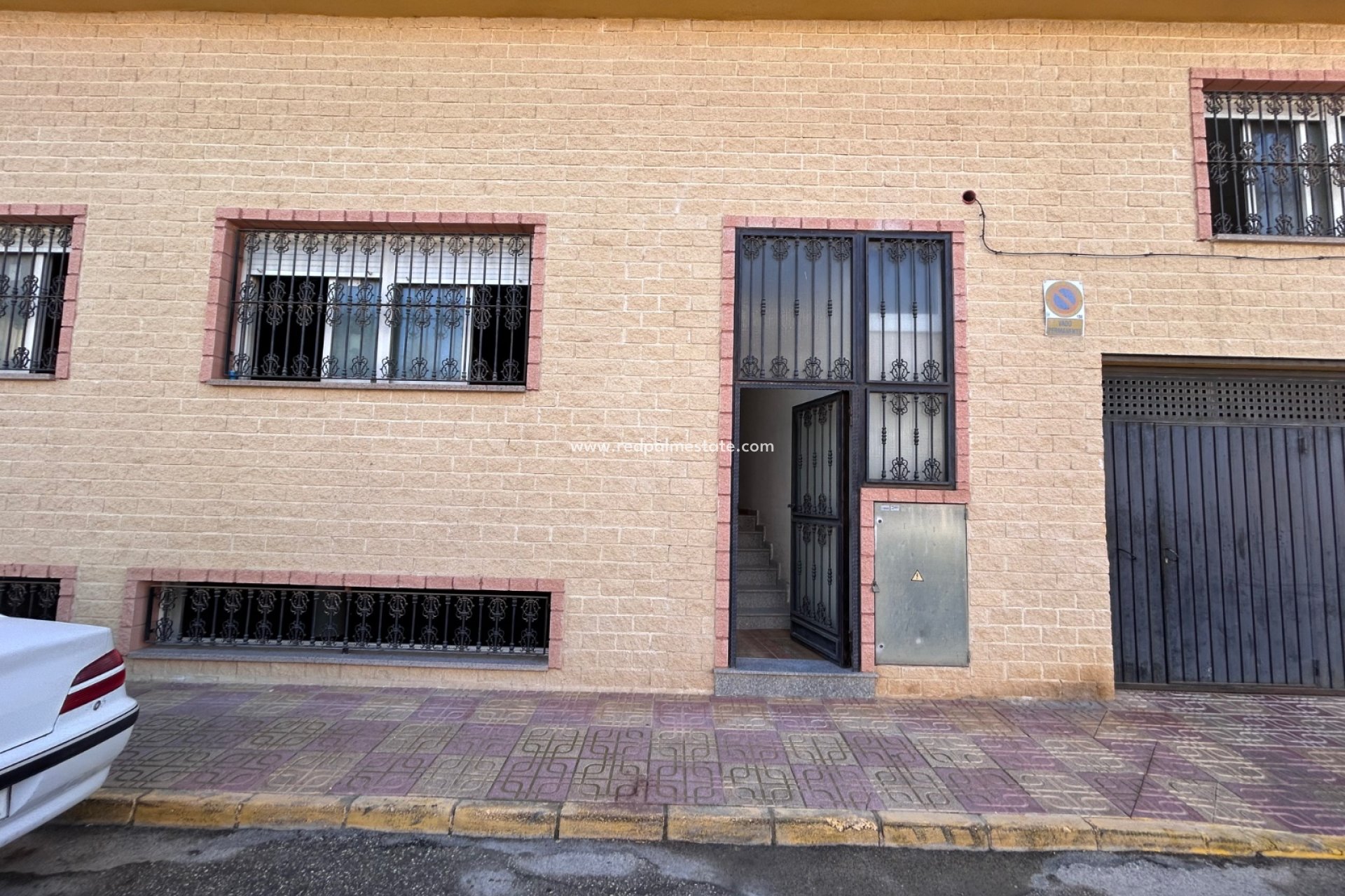 Reventa - Villa -
Jacarilla - Inland