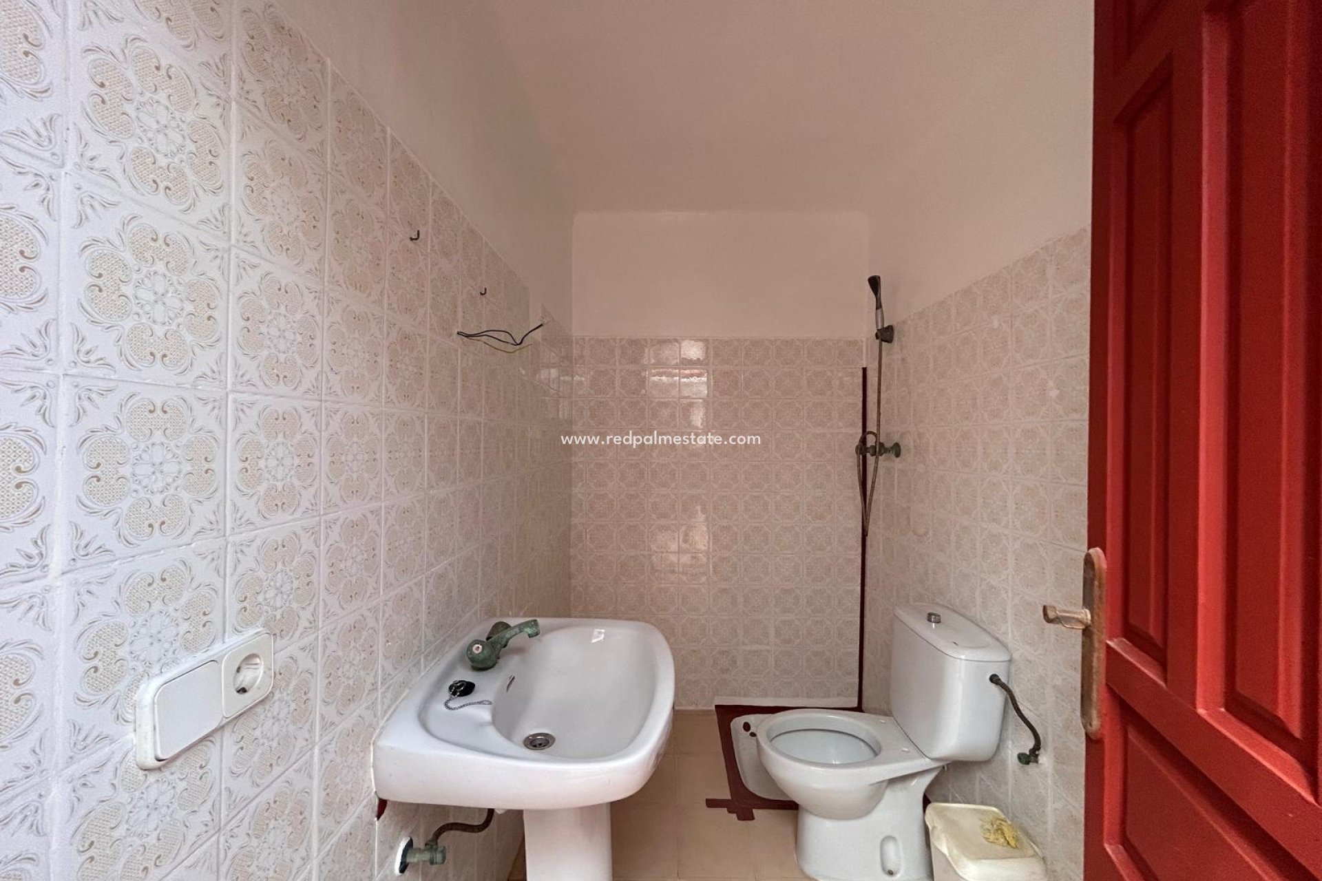 Reventa - Villa -
Jacarilla - Inland