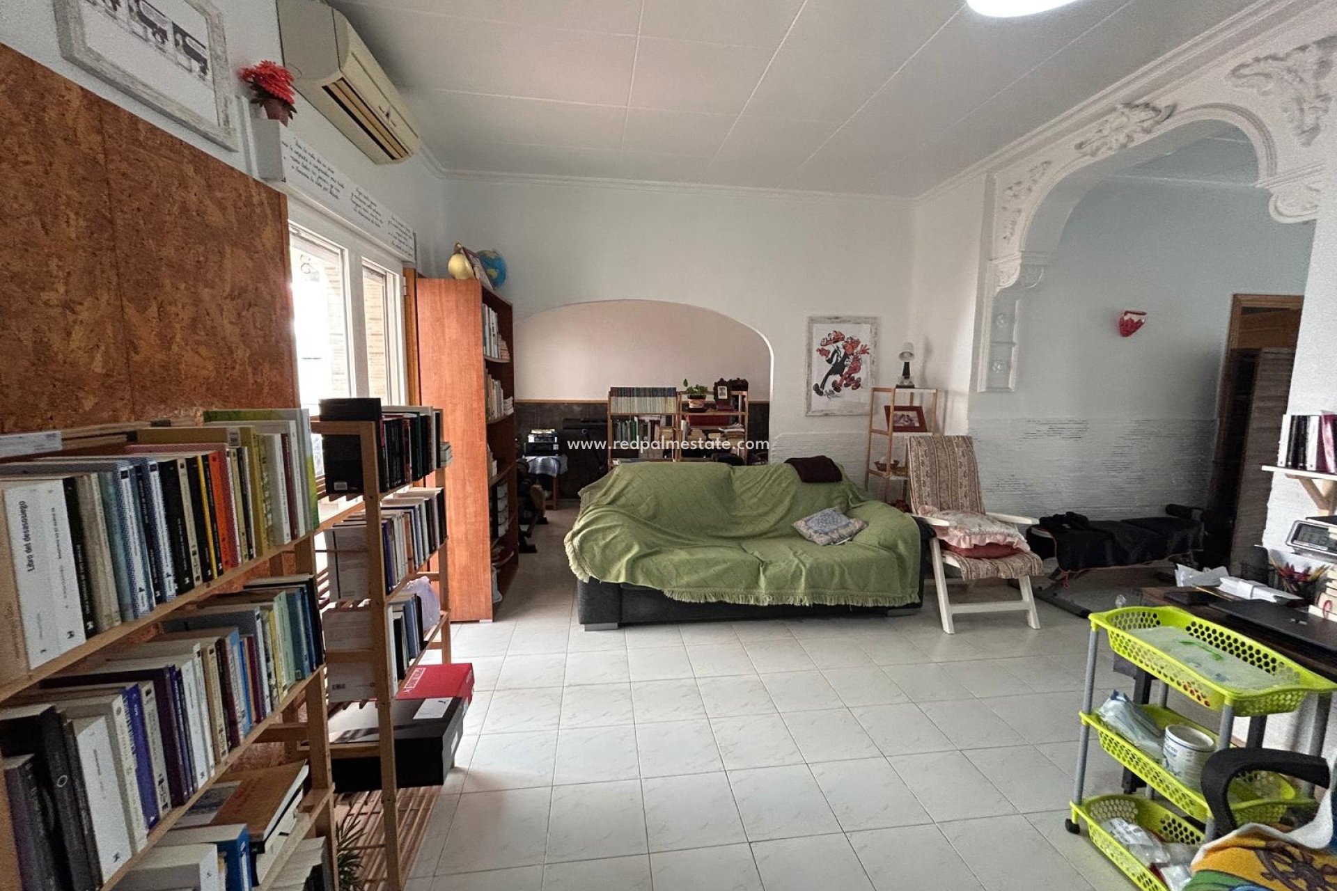 Reventa - Villa -
Jacarilla - Inland