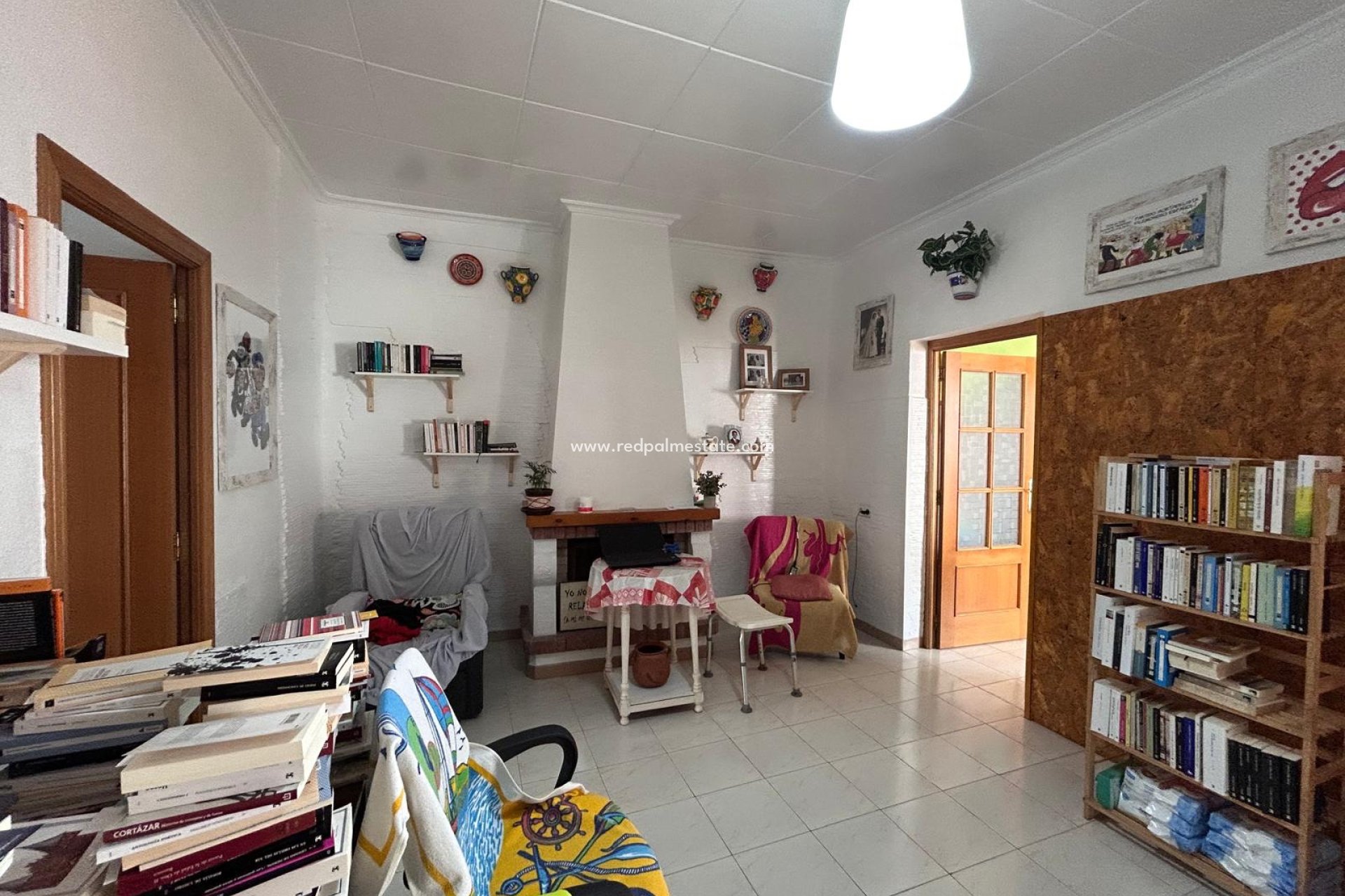 Reventa - Villa -
Jacarilla - Inland