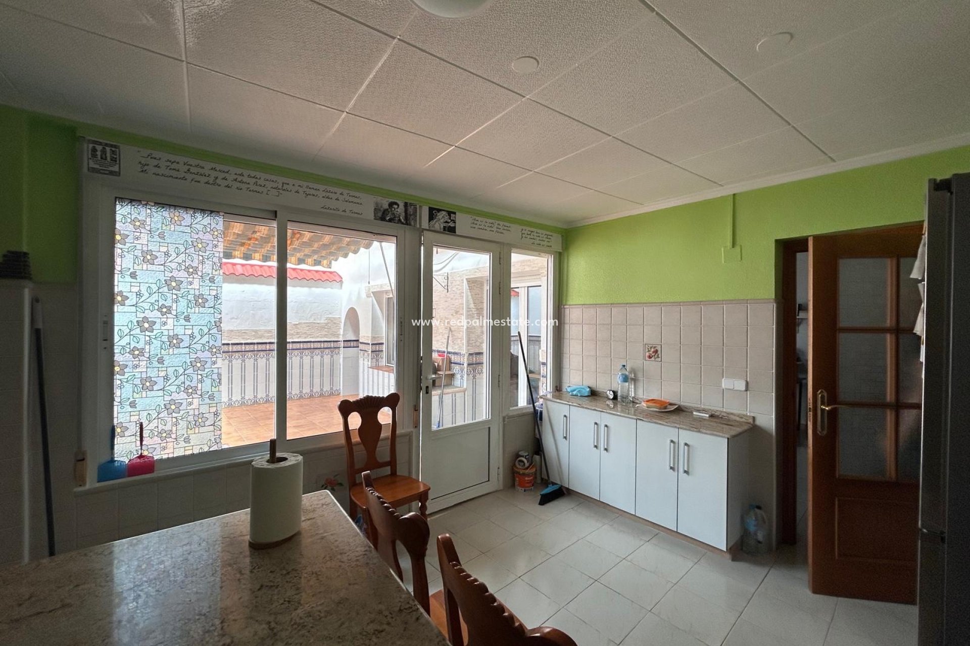 Reventa - Villa -
Jacarilla - Inland