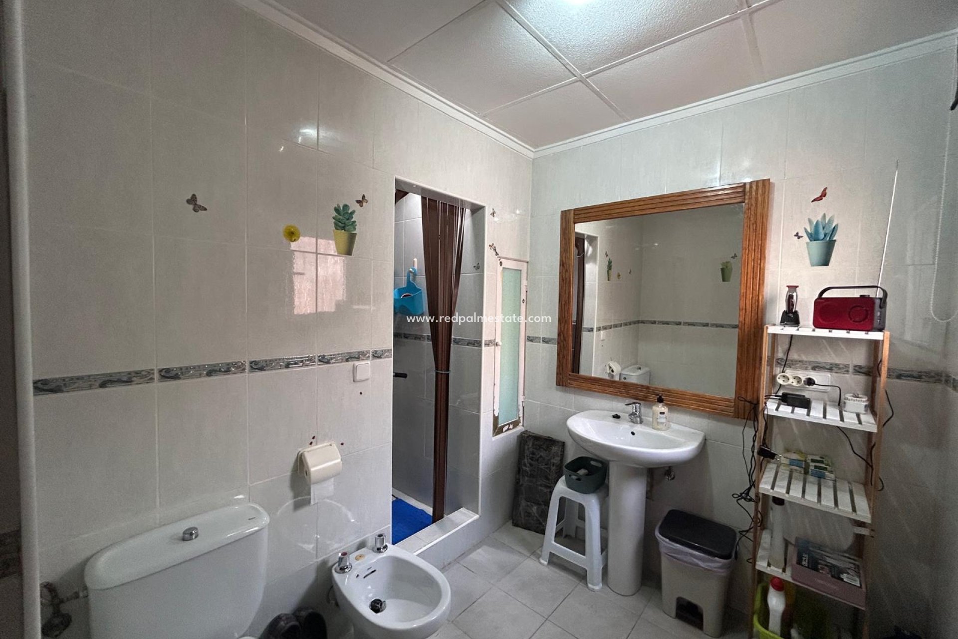 Reventa - Villa -
Jacarilla - Inland