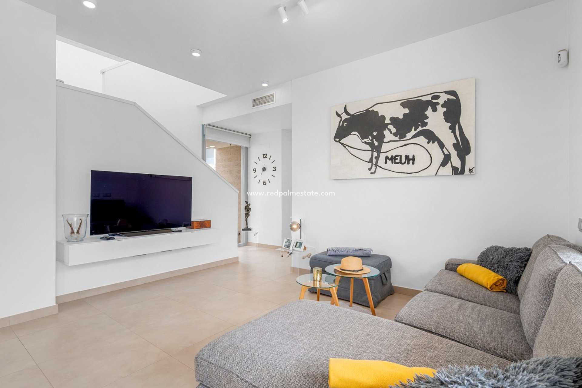 Reventa - Villa -
Jacarilla - Vistabella