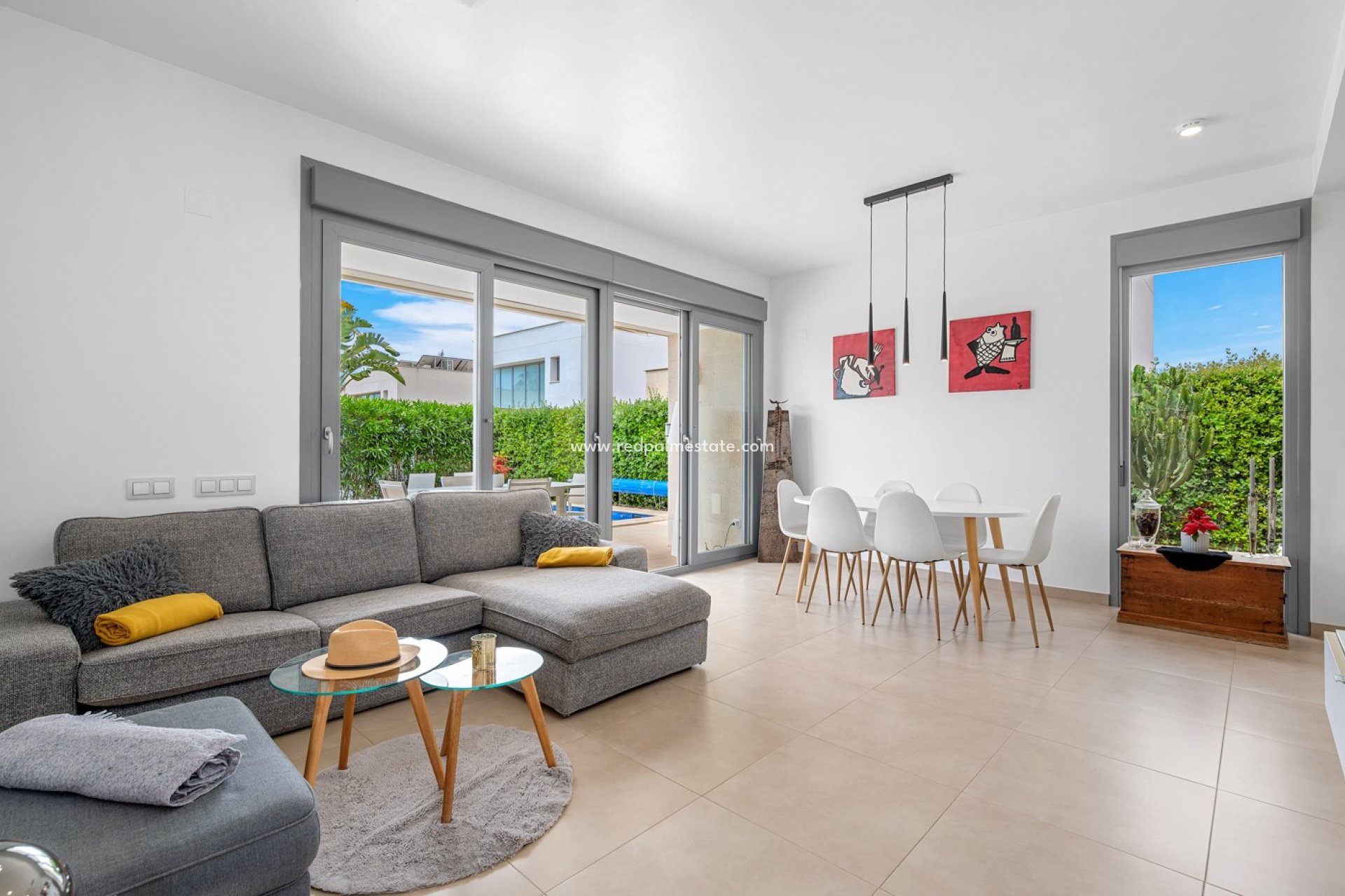 Reventa - Villa -
Jacarilla - Vistabella