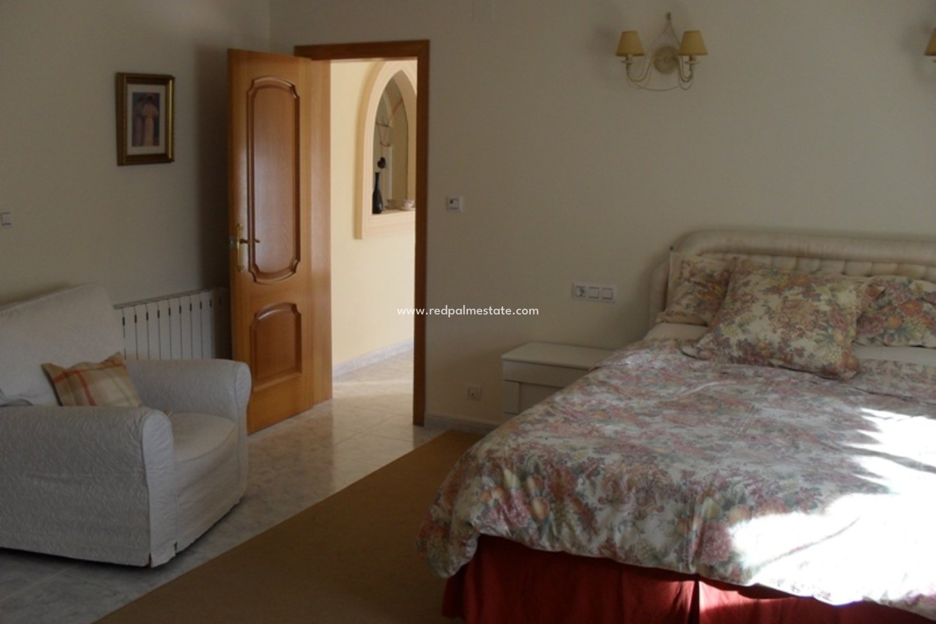 Reventa - Villa -
Jalón - Inland