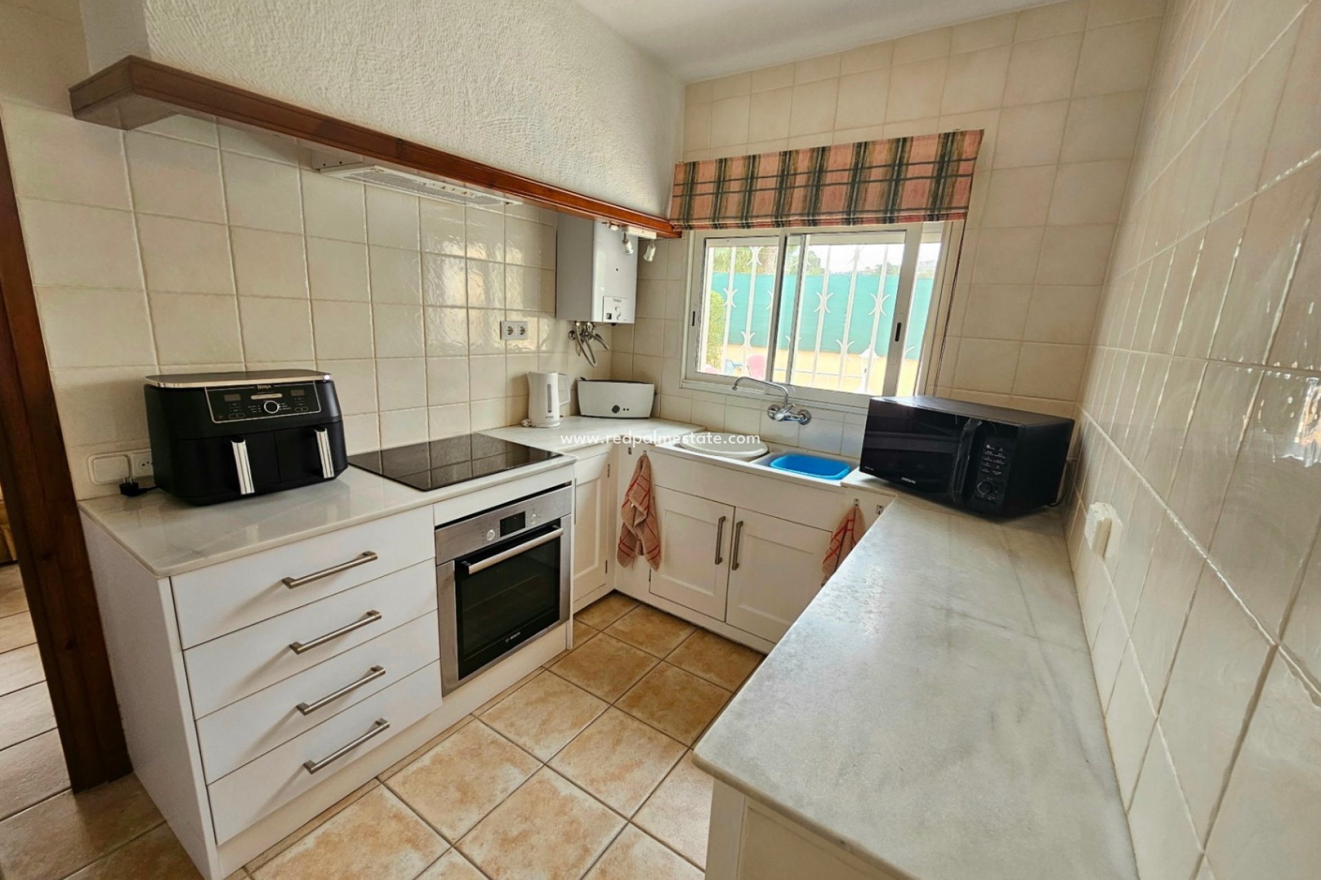 Reventa - Villa -
Jávea - Costa Blanca