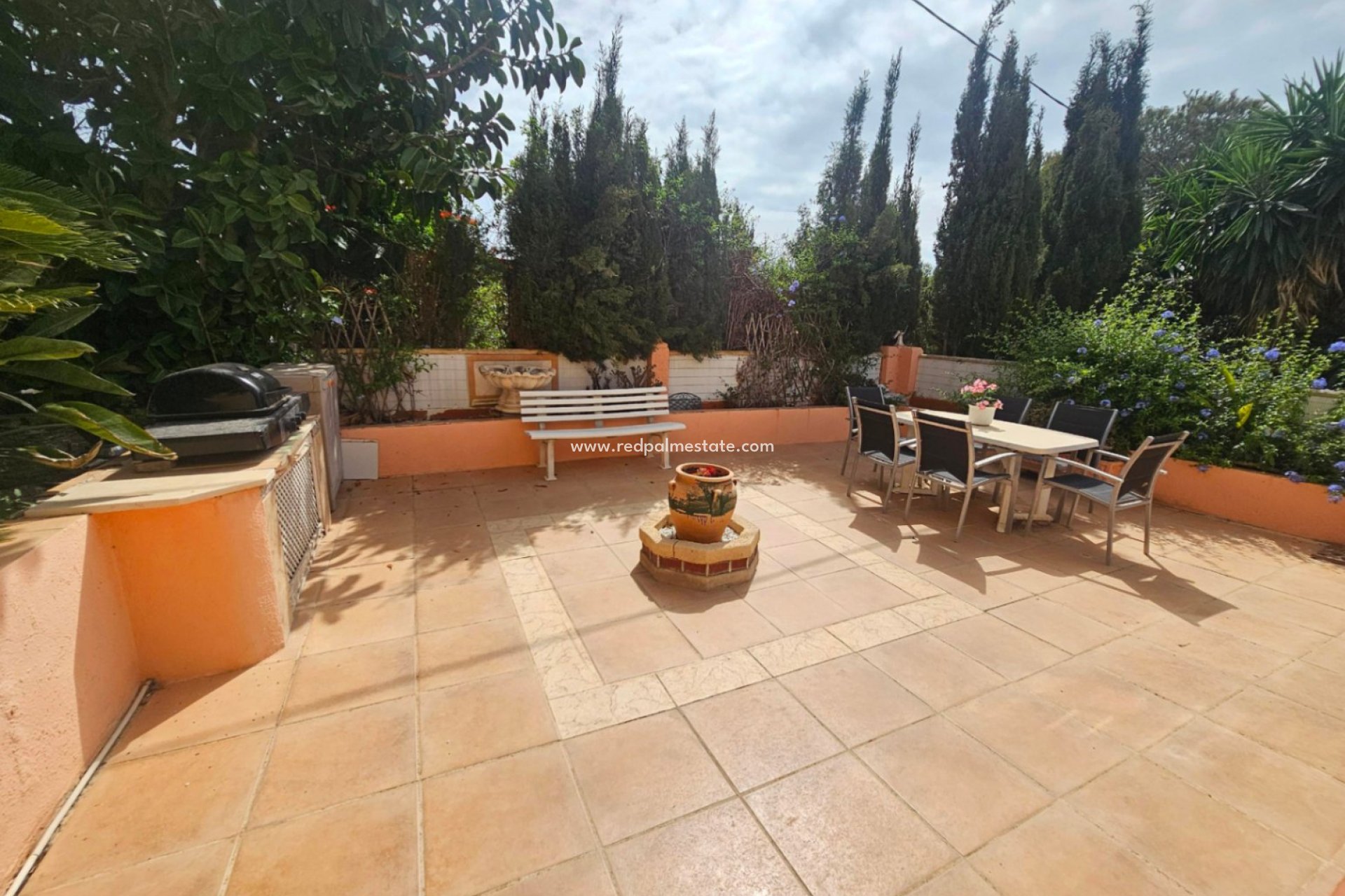 Reventa - Villa -
Jávea - Costa Blanca