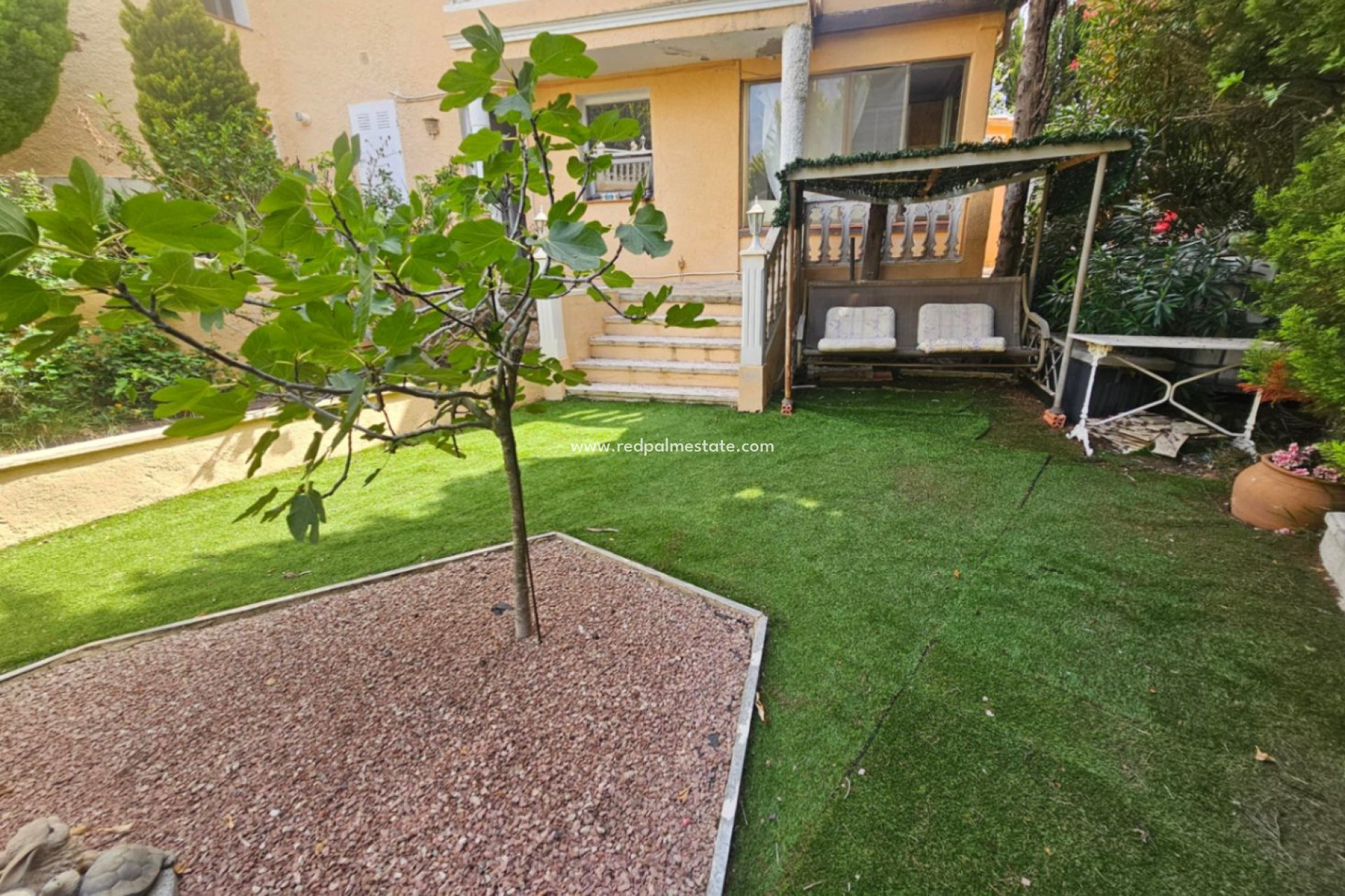 Reventa - Villa -
Jávea - Costa Blanca