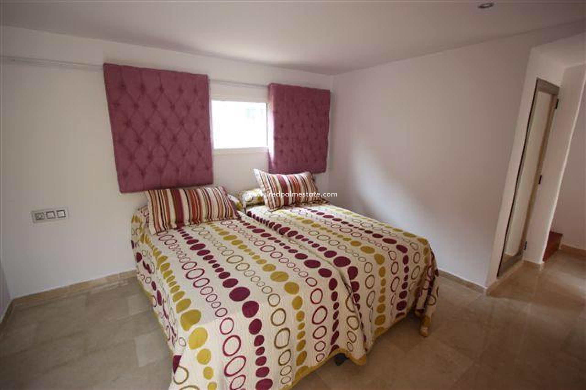 Reventa - Villa -
Jávea - Costa Blanca