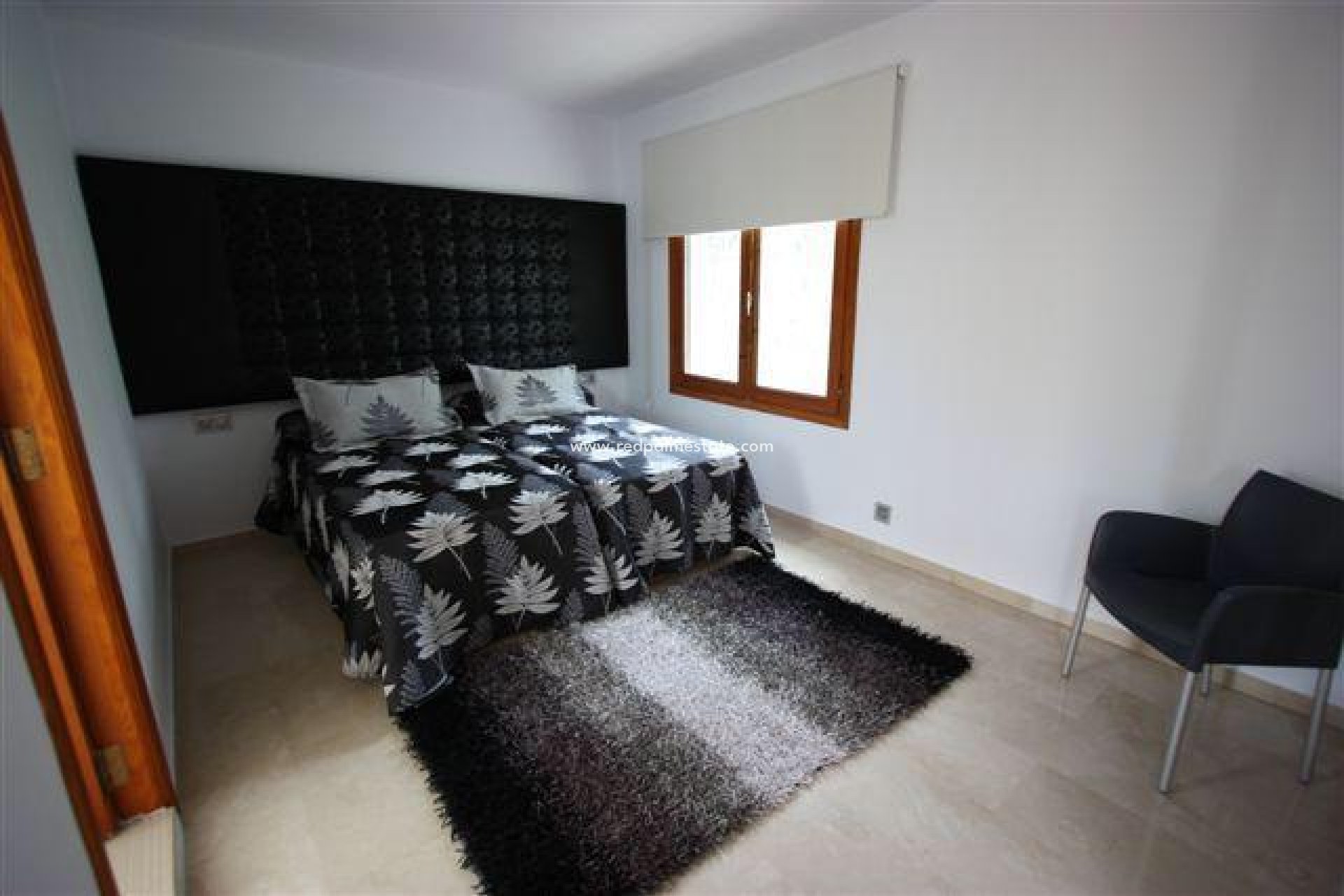 Reventa - Villa -
Jávea - Costa Blanca