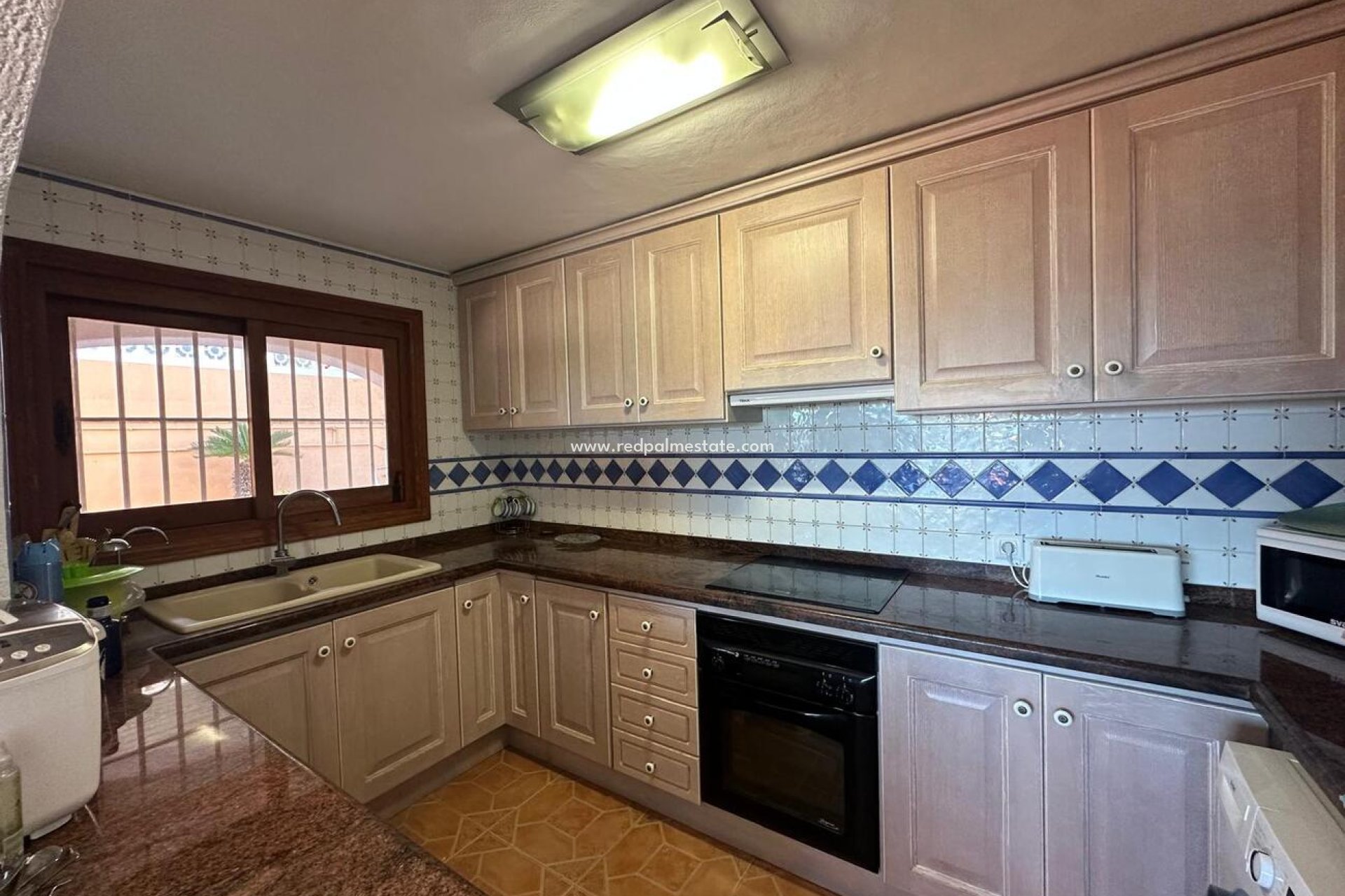 Reventa - Villa -
Jávea - Costa Blanca