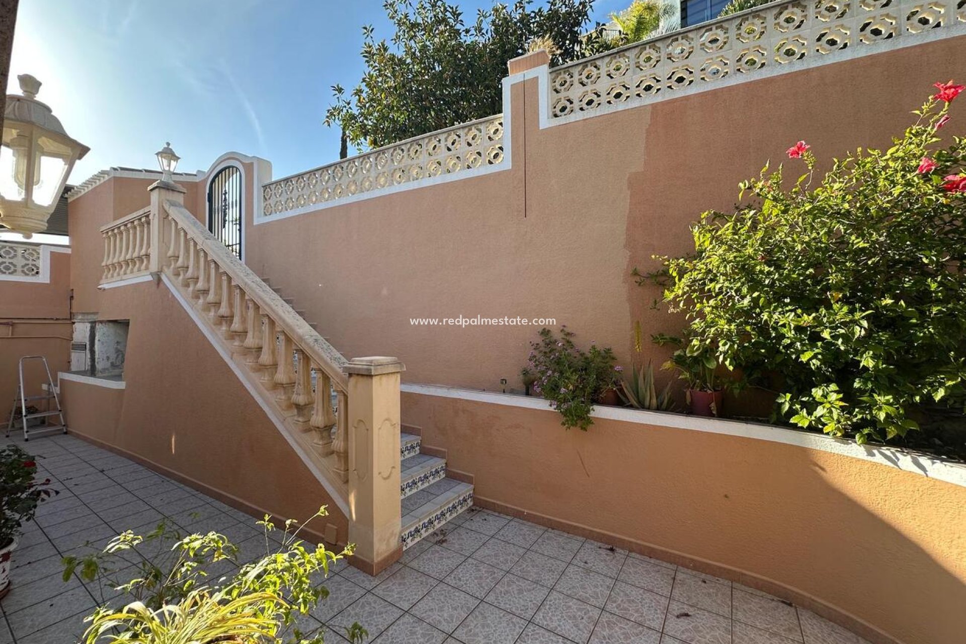 Reventa - Villa -
Jávea - Costa Blanca