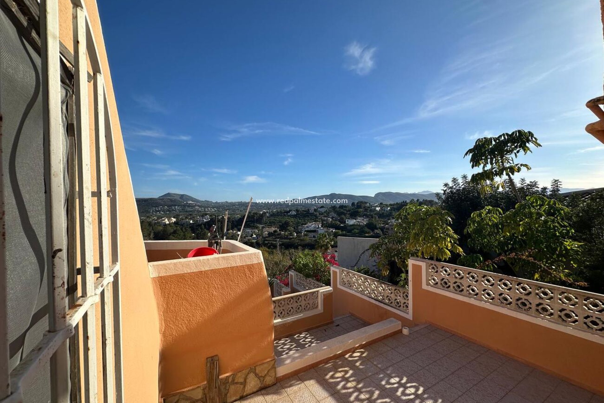 Reventa - Villa -
Jávea - Costa Blanca