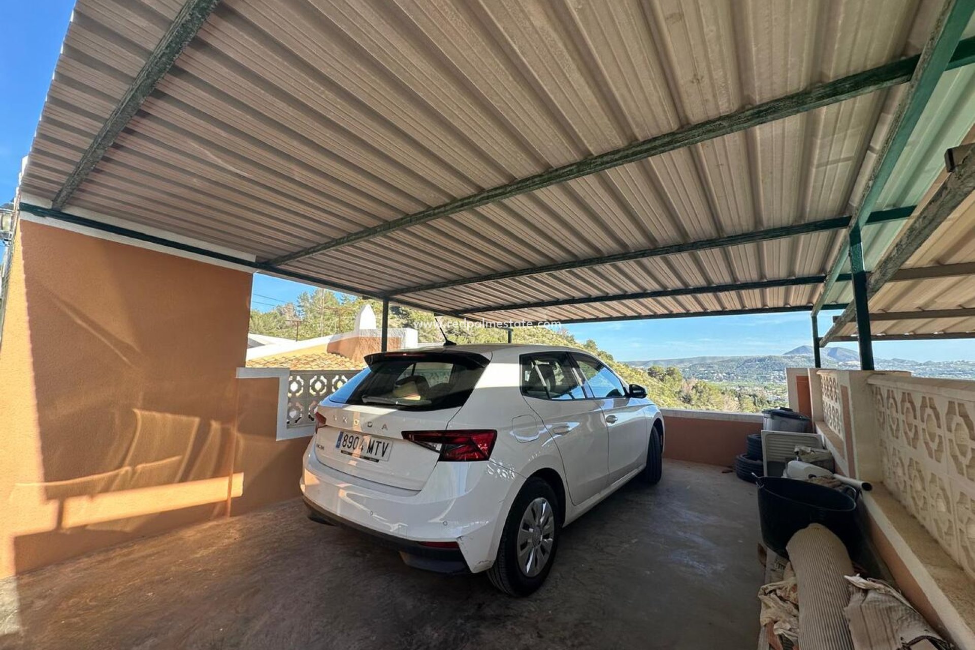 Reventa - Villa -
Jávea - Costa Blanca