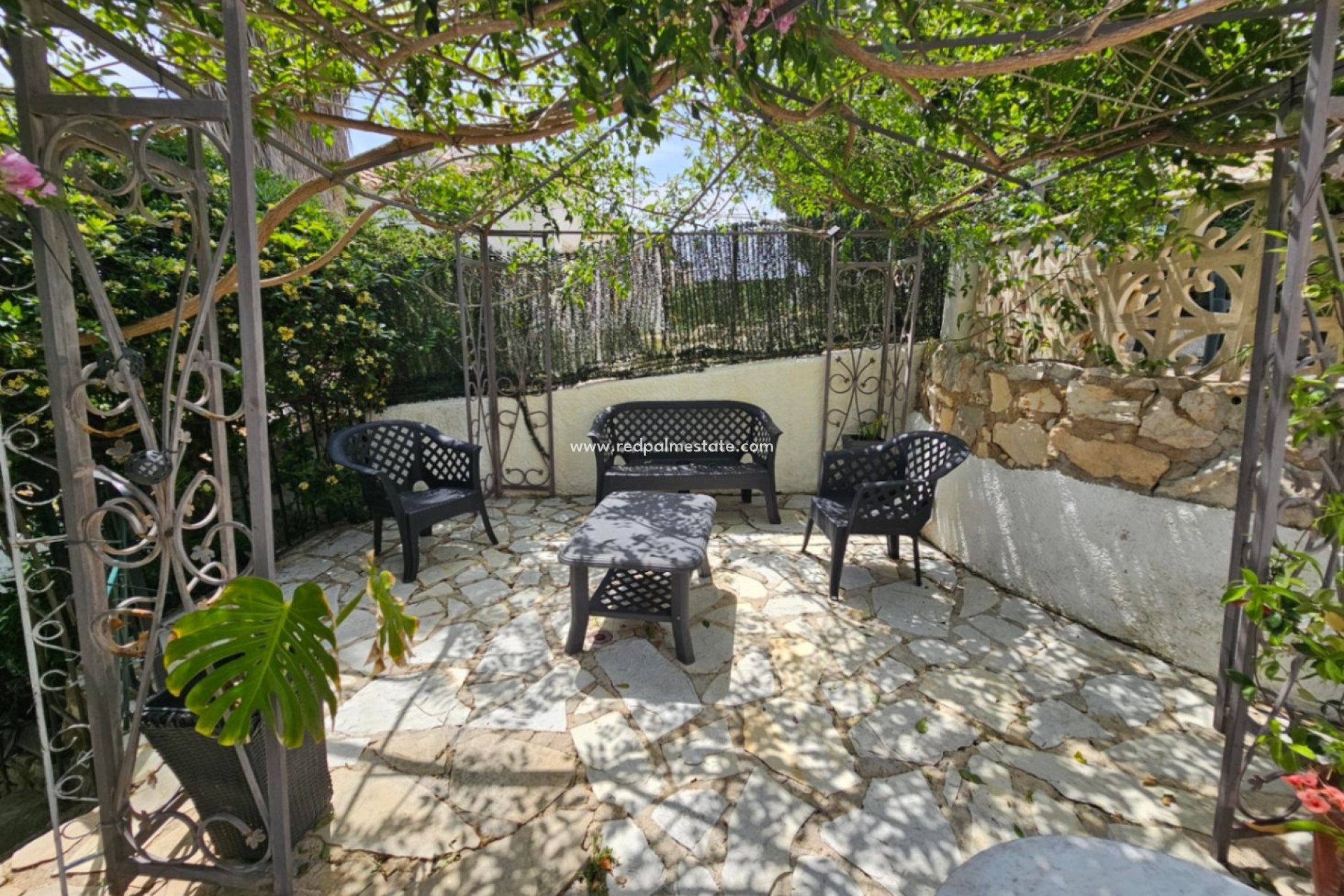 Reventa - Villa -
Jávea - Costa Blanca