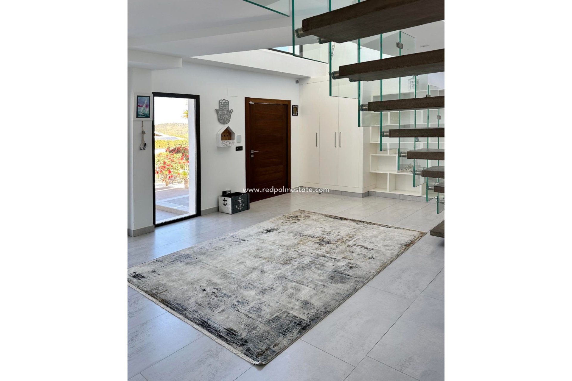 Reventa - Villa -
Jávea - Costa Blanca