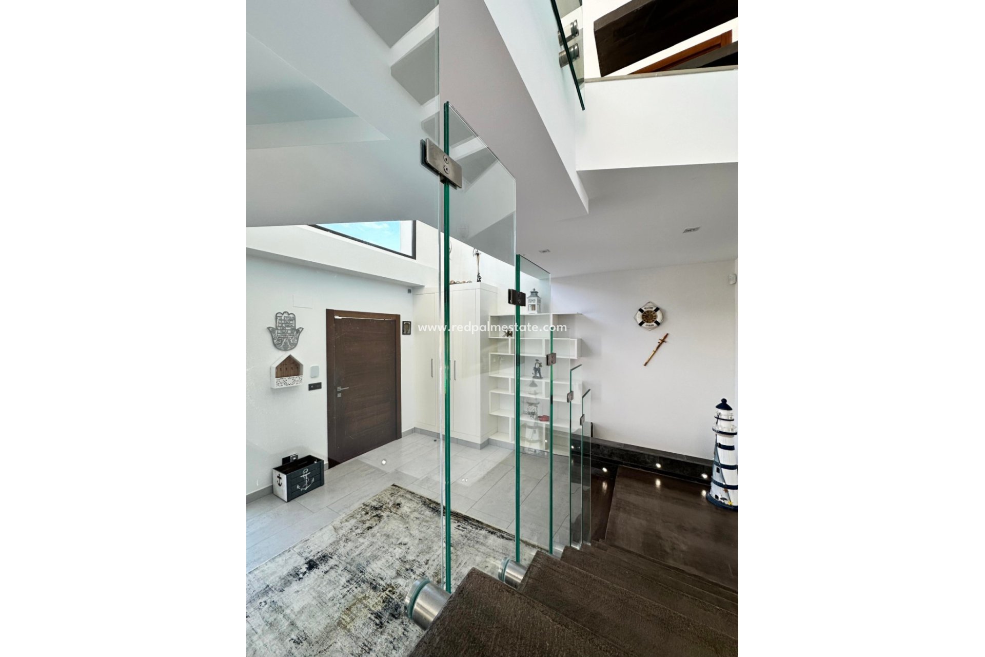 Reventa - Villa -
Jávea - Costa Blanca