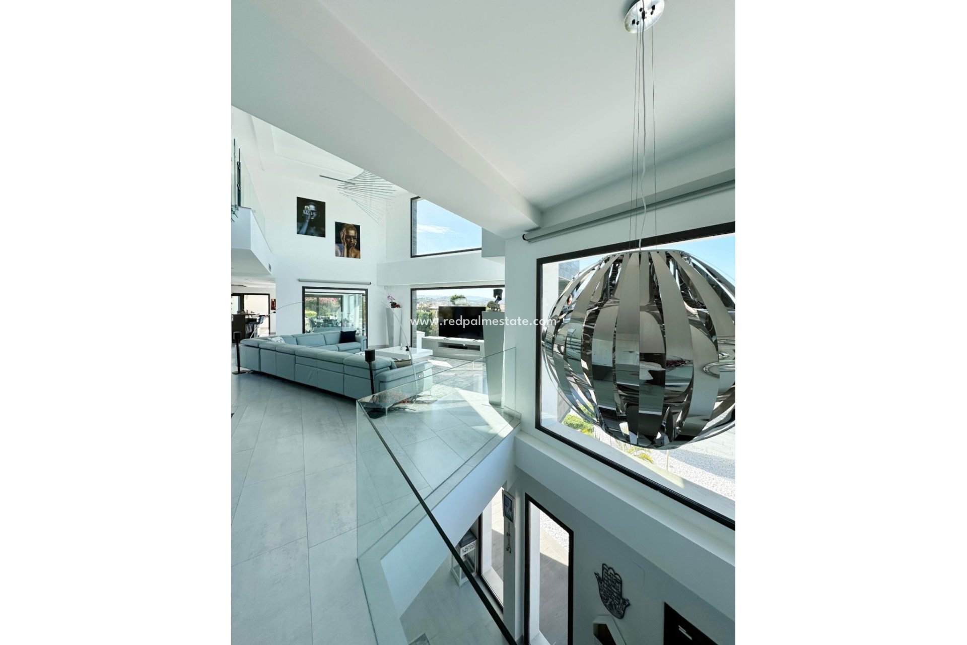 Reventa - Villa -
Jávea - Costa Blanca