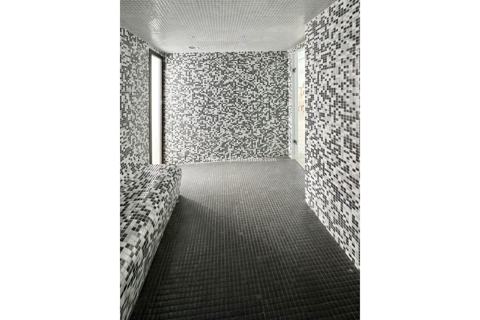 Reventa - Villa -
Jávea - Costa Blanca