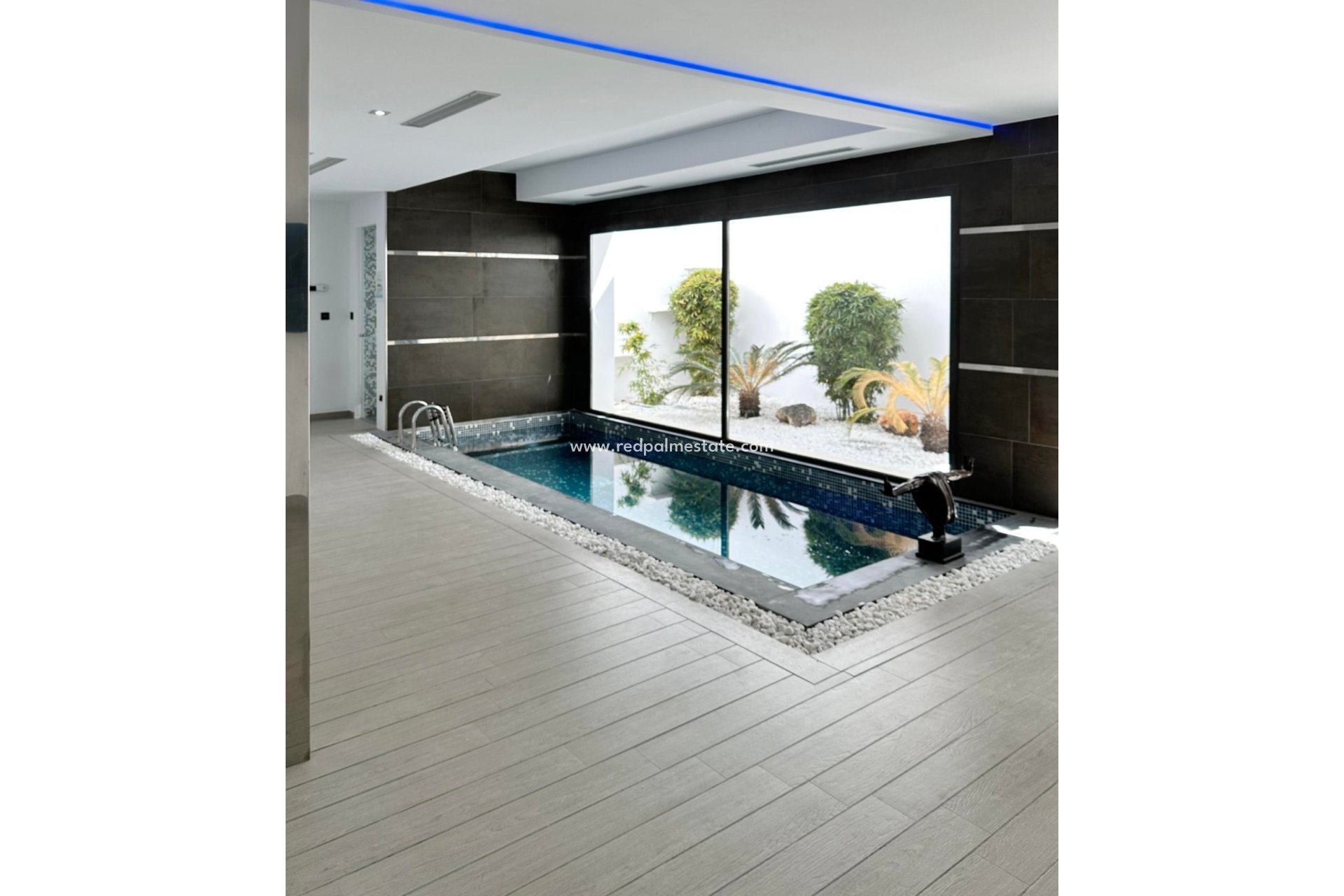 Reventa - Villa -
Jávea - Costa Blanca