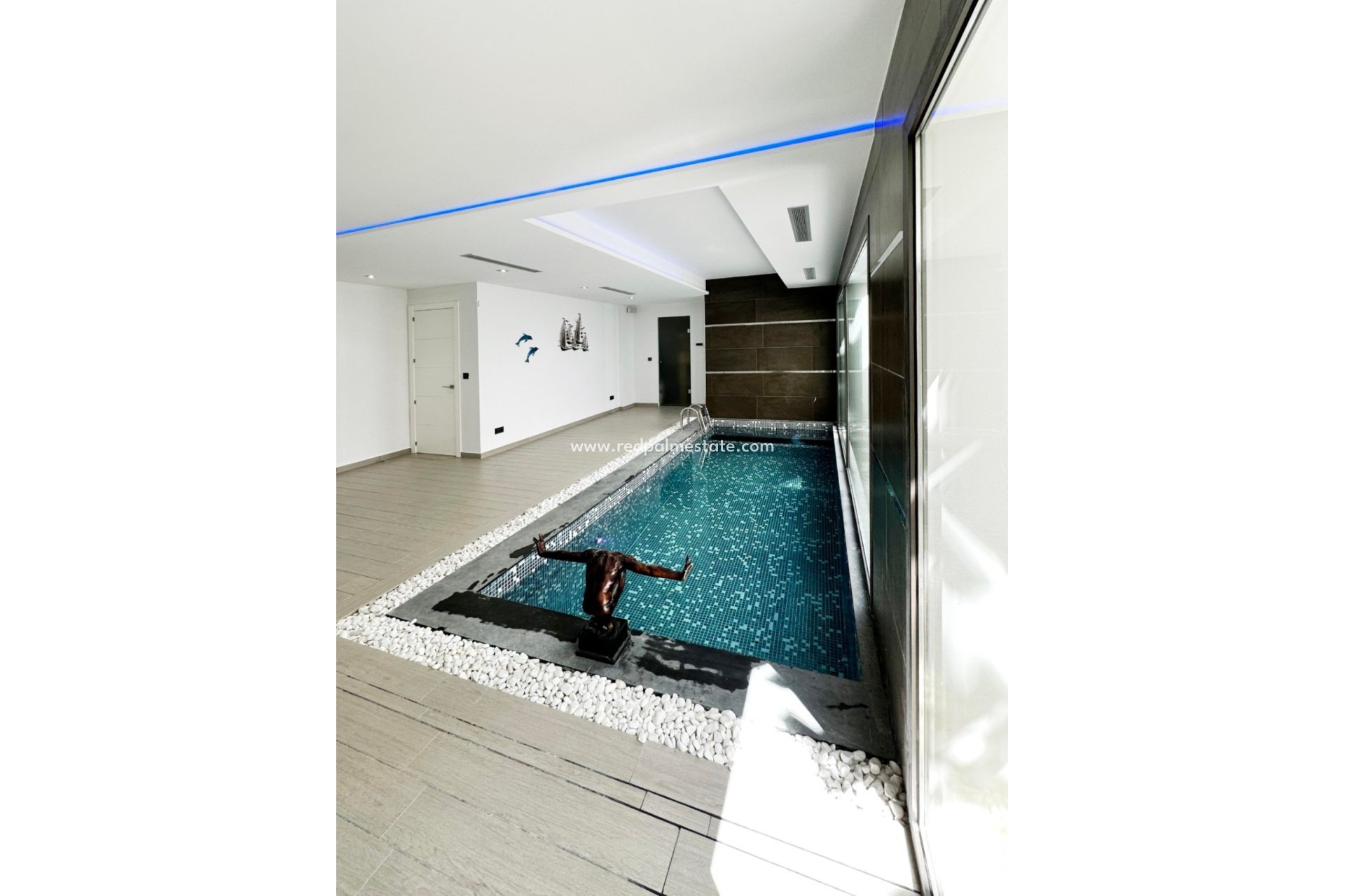 Reventa - Villa -
Jávea - Costa Blanca