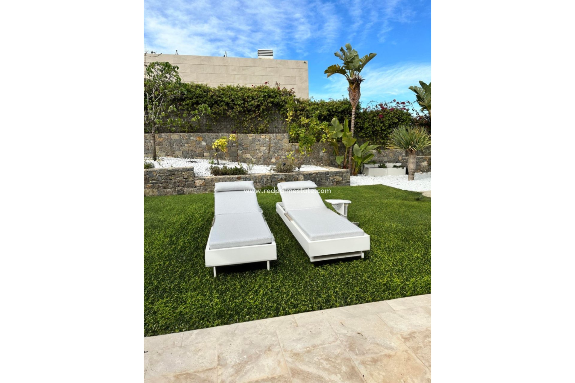 Reventa - Villa -
Jávea - Costa Blanca