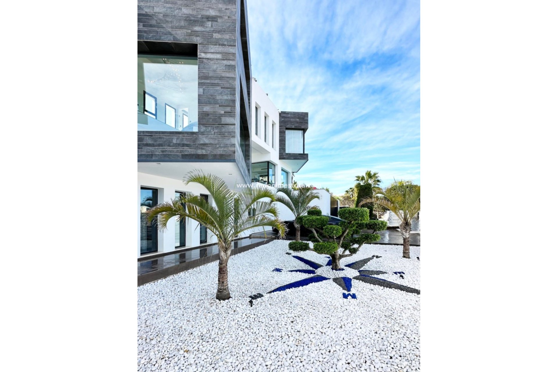 Reventa - Villa -
Jávea - Costa Blanca