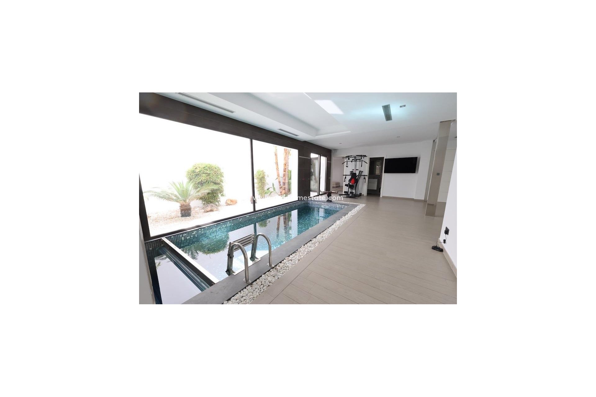 Reventa - Villa -
Jávea - Costa Blanca