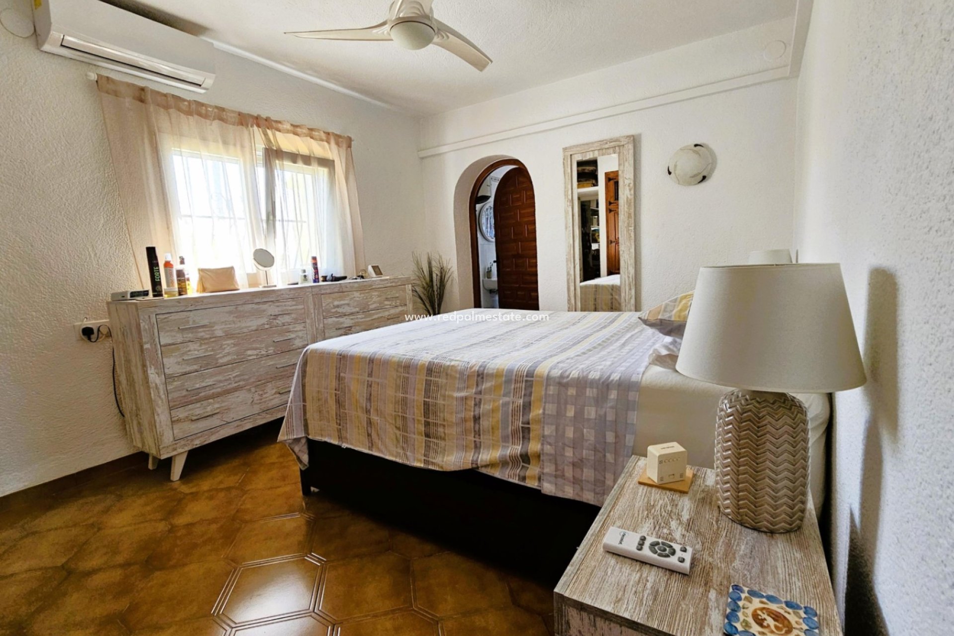 Reventa - Villa -
Jávea - Costa Blanca